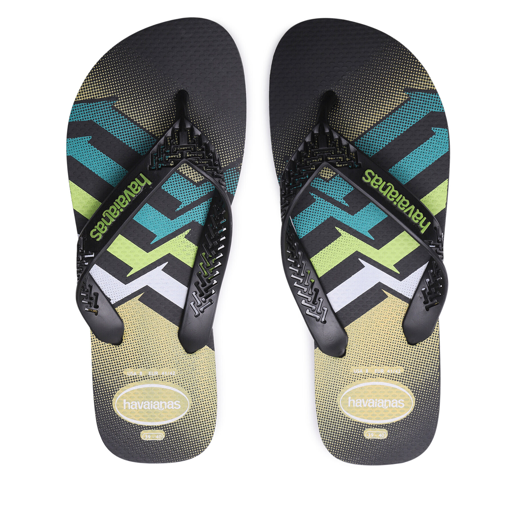 Havaianas Žabky Power Light 41469290090 Čierna - Pepit.sk