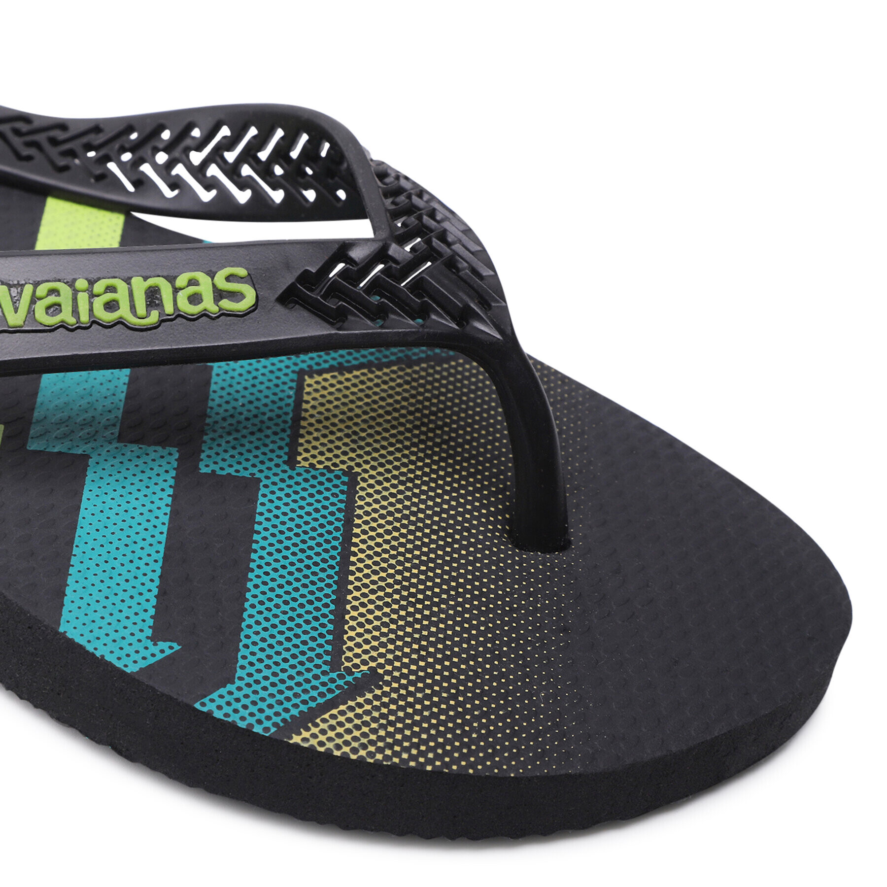 Havaianas Žabky Power Light 41469290090 Čierna - Pepit.sk