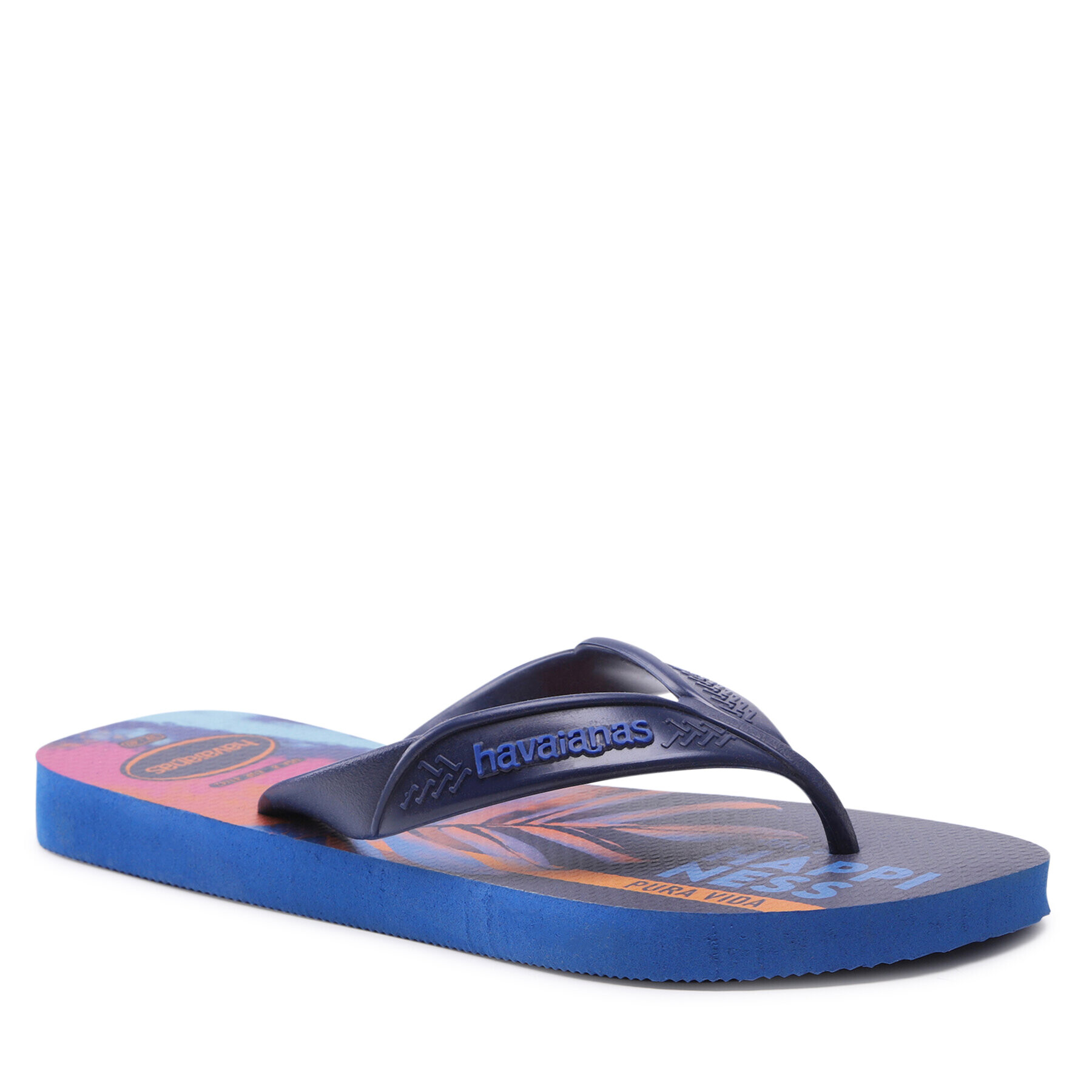 Havaianas Žabky Surf 40000473847 Tmavomodrá - Pepit.sk