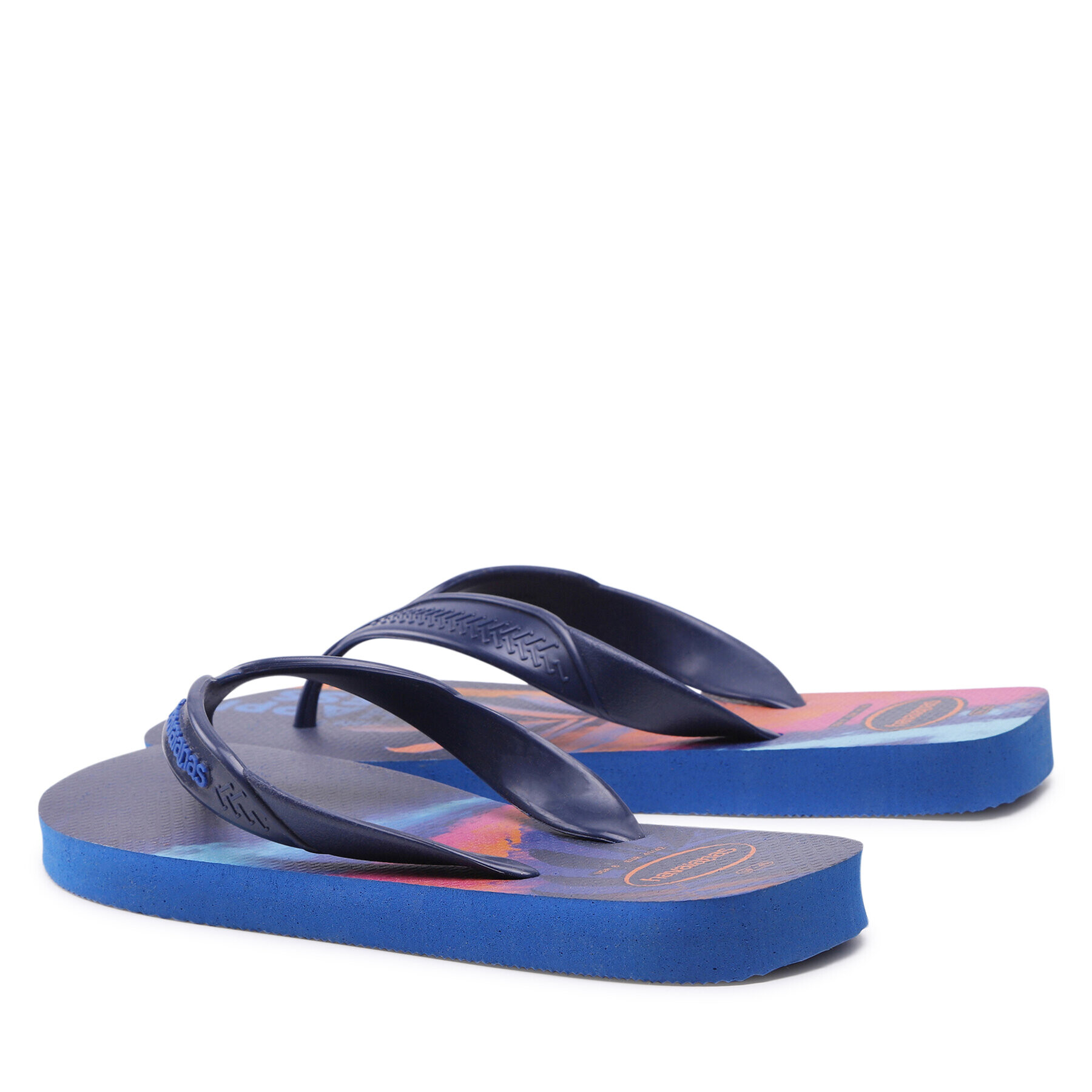 Havaianas Žabky Surf 40000473847 Tmavomodrá - Pepit.sk