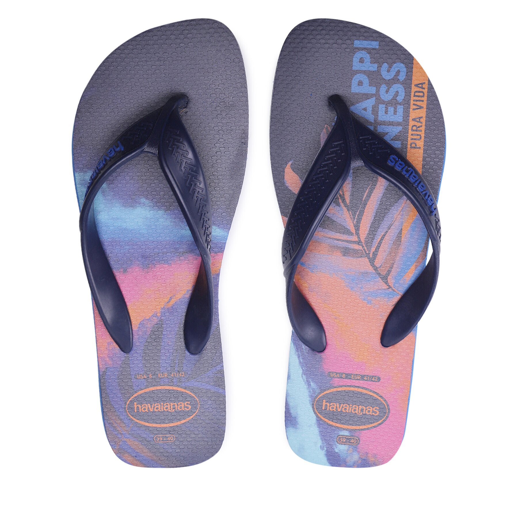 Havaianas Žabky Surf 40000473847 Tmavomodrá - Pepit.sk