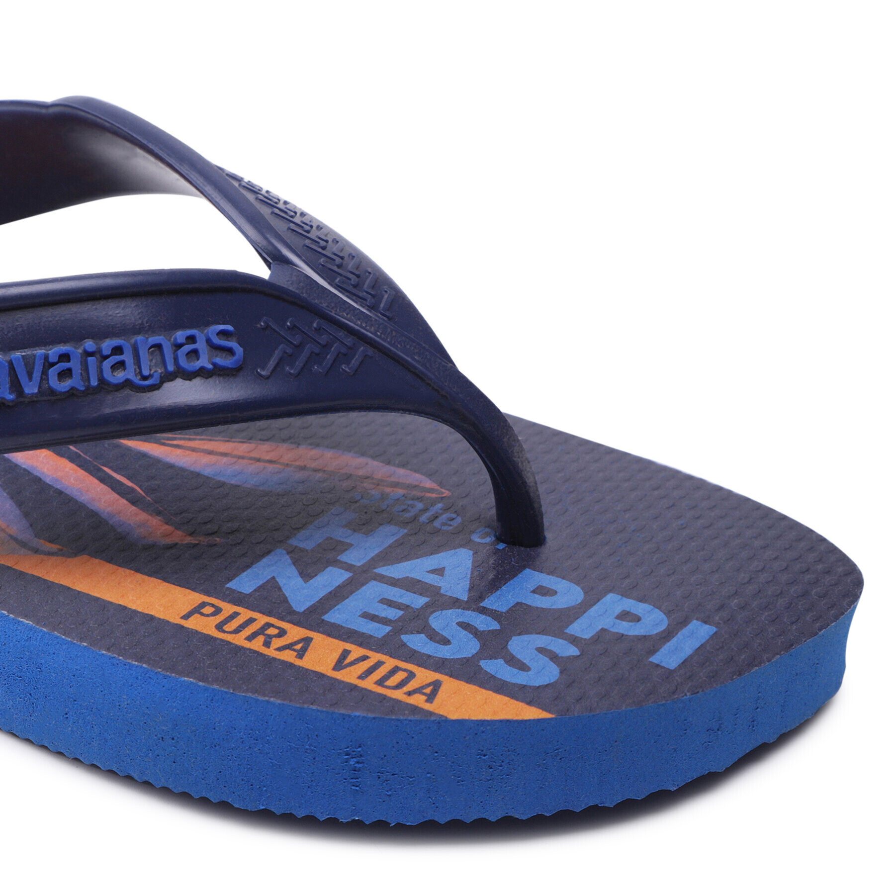 Havaianas Žabky Surf 40000473847 Tmavomodrá - Pepit.sk