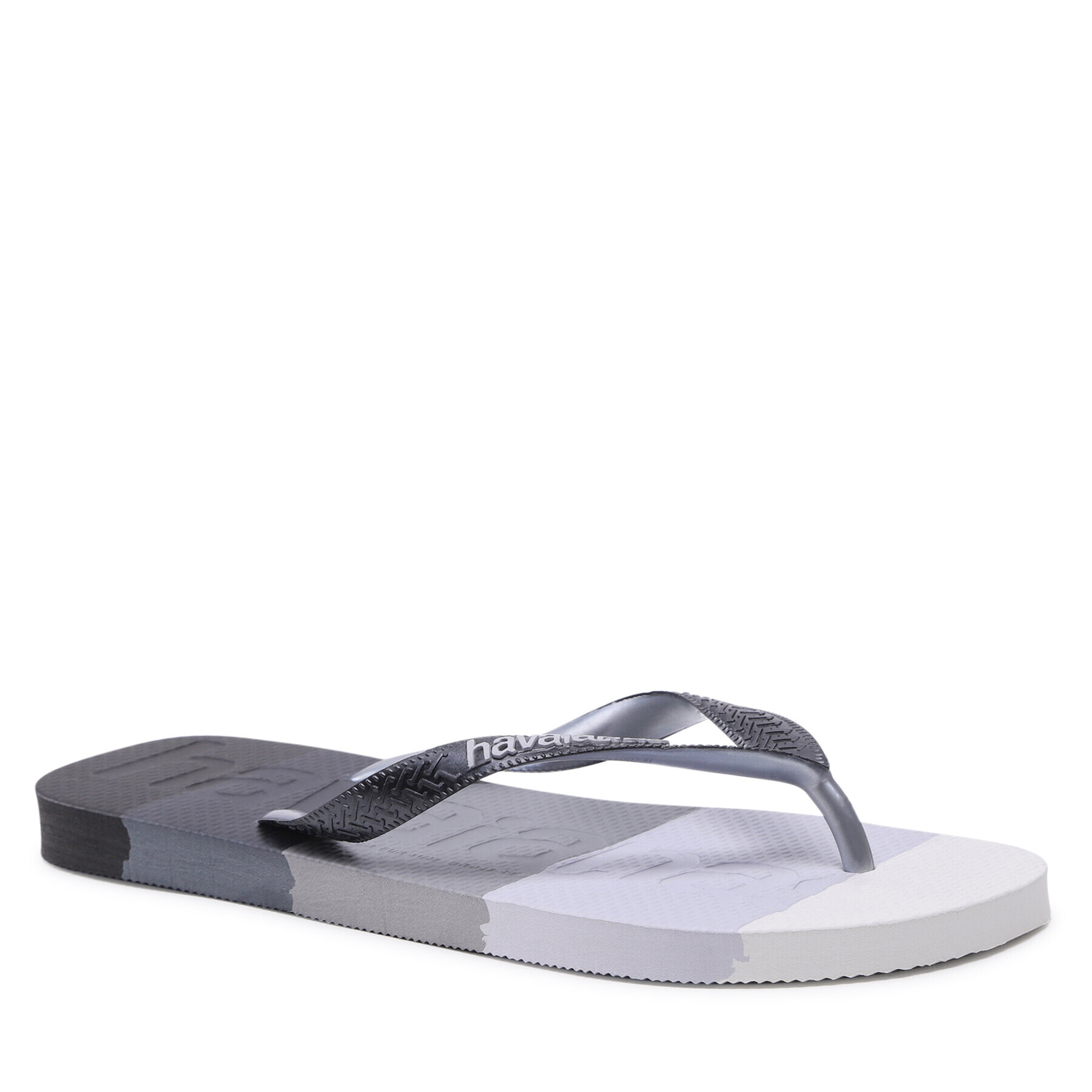 Havaianas Žabky T Logomania Mc 41463648266 Čierna - Pepit.sk