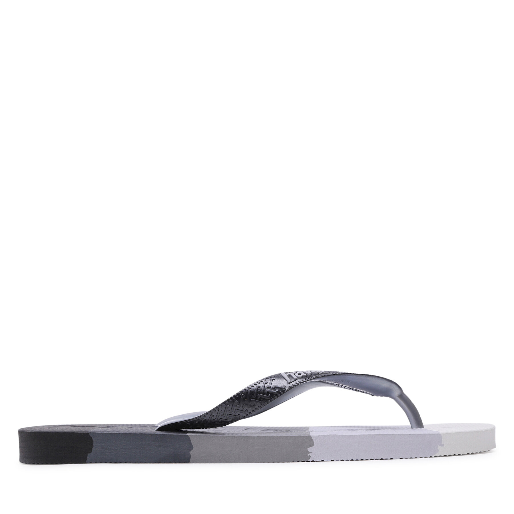 Havaianas Žabky T Logomania Mc 41463648266 Čierna - Pepit.sk