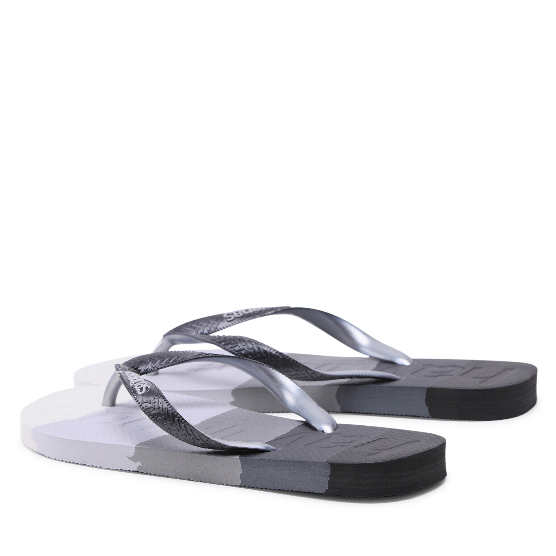 Havaianas Žabky T Logomania Mc 41463648266 Čierna - Pepit.sk