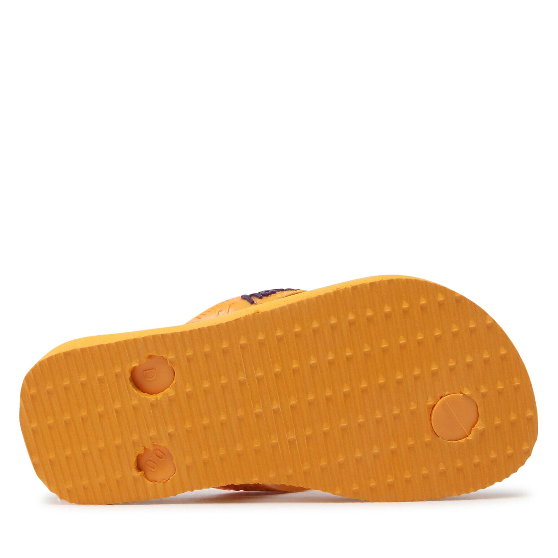 Havaianas Žabky T Spongeb 41470666362 Žltá - Pepit.sk