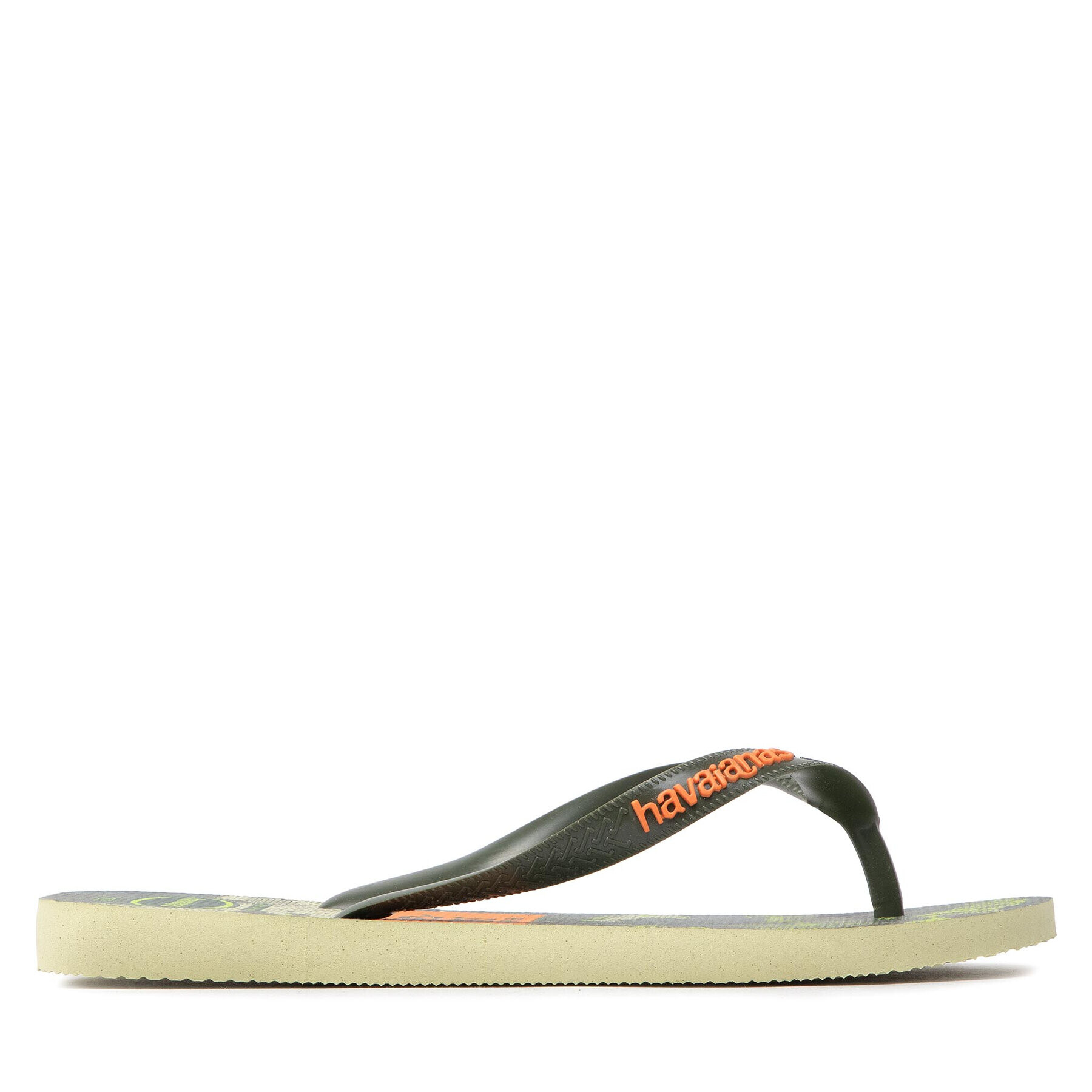 Havaianas Žabky Top Camu 41413980904 Zelená - Pepit.sk