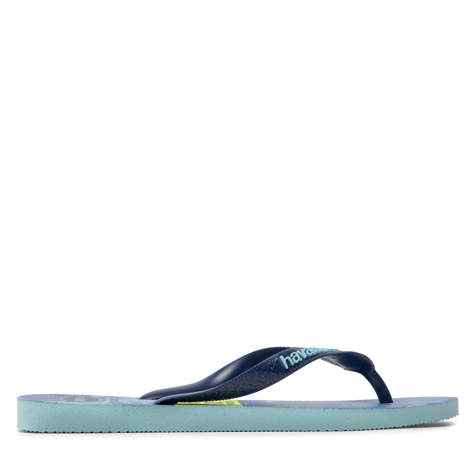 Havaianas Žabky Top Camu 41413982404 Tmavomodrá - Pepit.sk