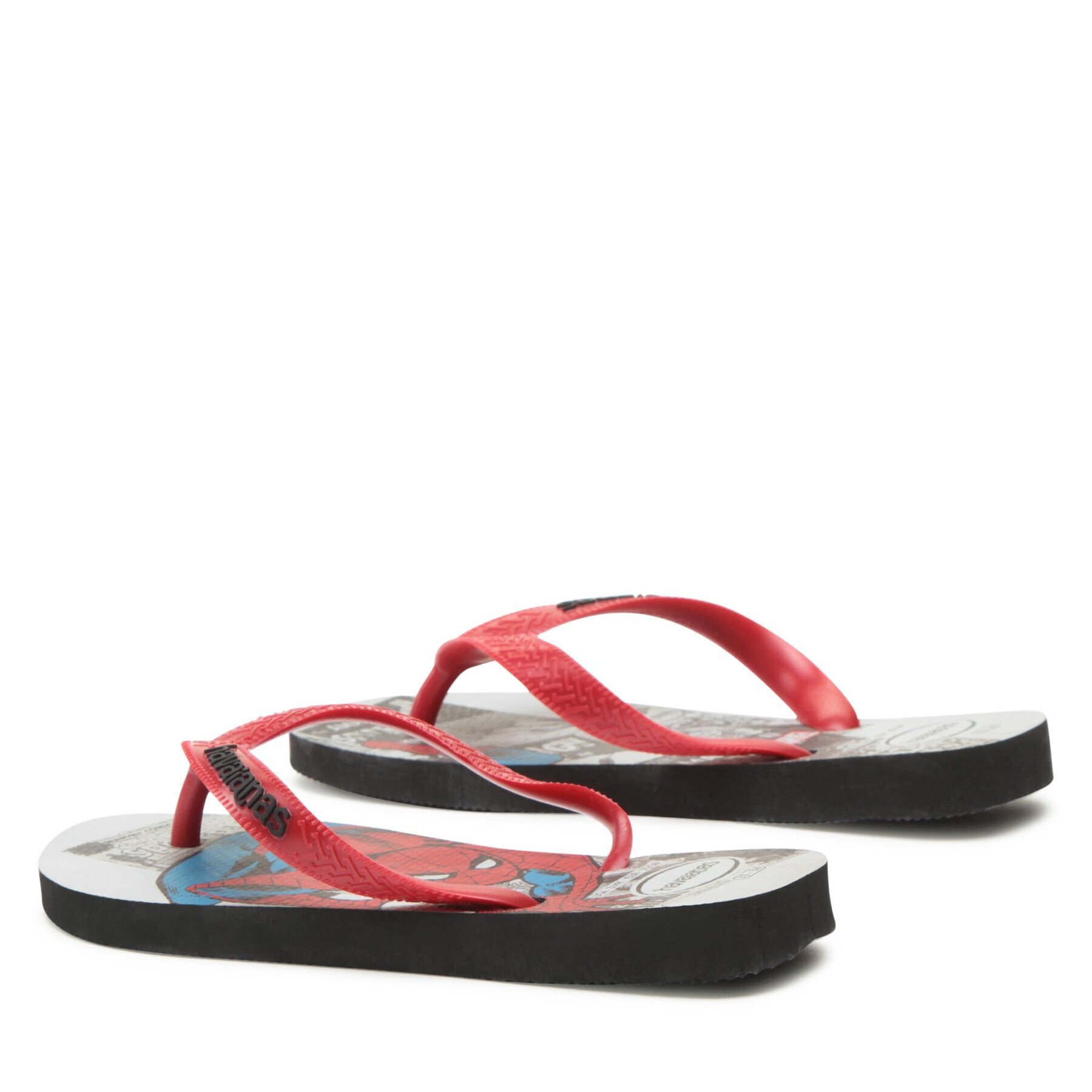 Havaianas Žabky Top Marvel Cl 4147012009 Červená - Pepit.sk