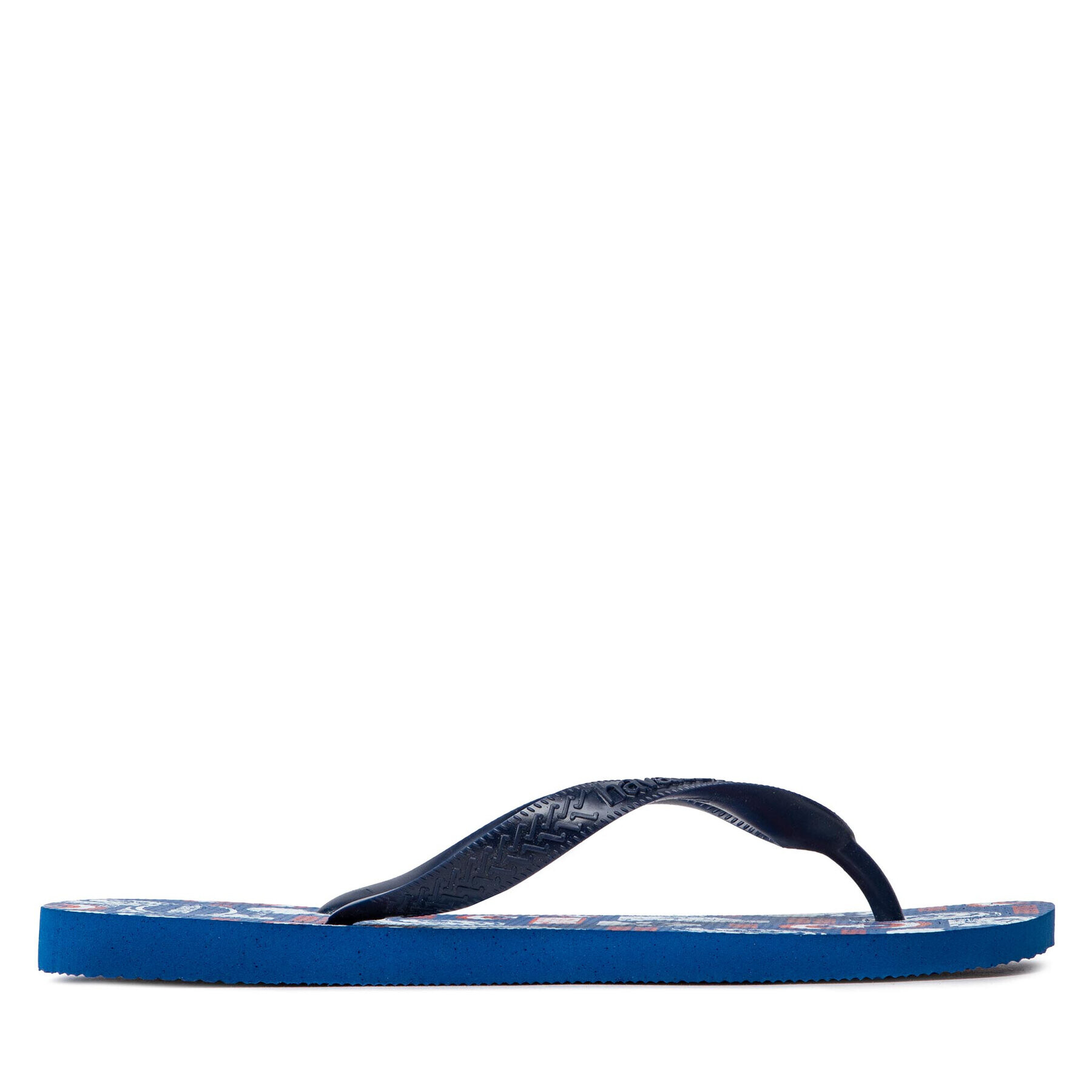 Havaianas Žabky Top Marvel Lgmn 41469533847 Tmavomodrá - Pepit.sk