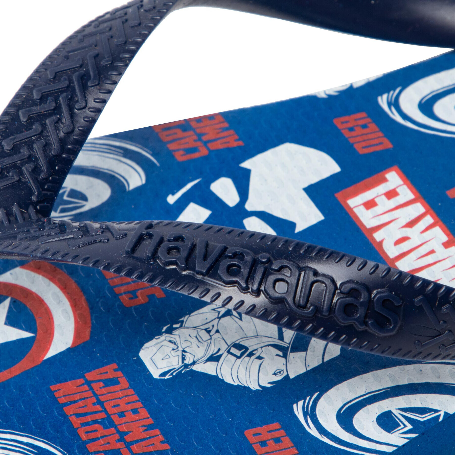 Havaianas Žabky Top Marvel Lgmn 41469533847 Tmavomodrá - Pepit.sk