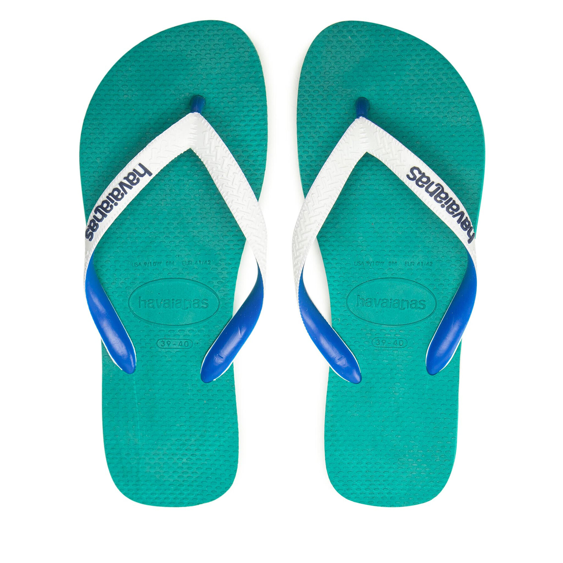 Havaianas Žabky Top Mix 41155497913 Biela - Pepit.sk