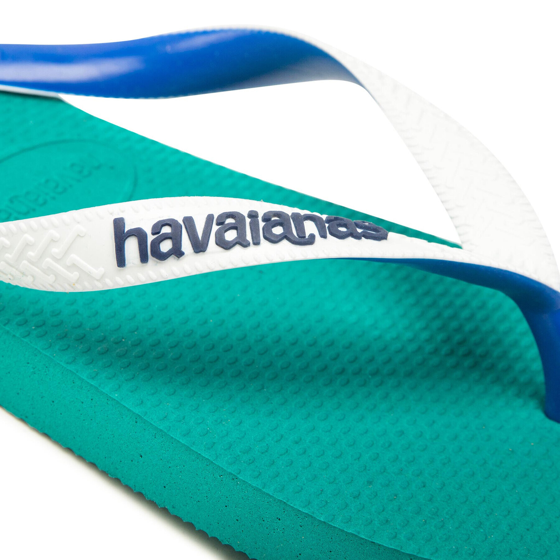 Havaianas Žabky Top Mix 41155497913 Biela - Pepit.sk