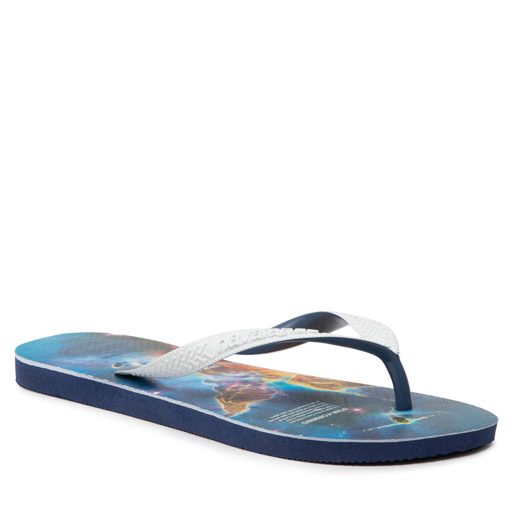 Havaianas Žabky Top Nasa 41472620555 Biela - Pepit.sk