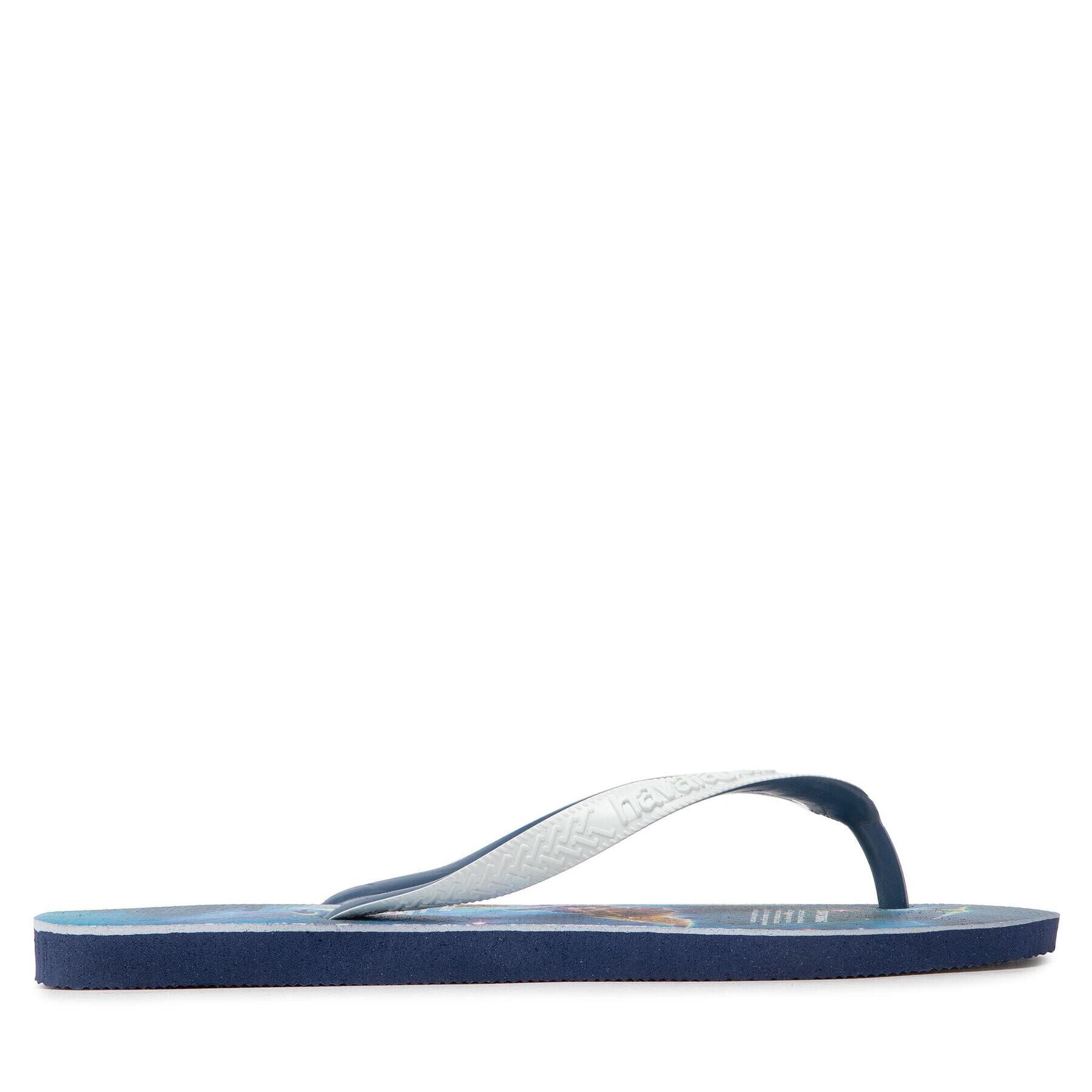 Havaianas Žabky Top Nasa 41472620555 Biela - Pepit.sk