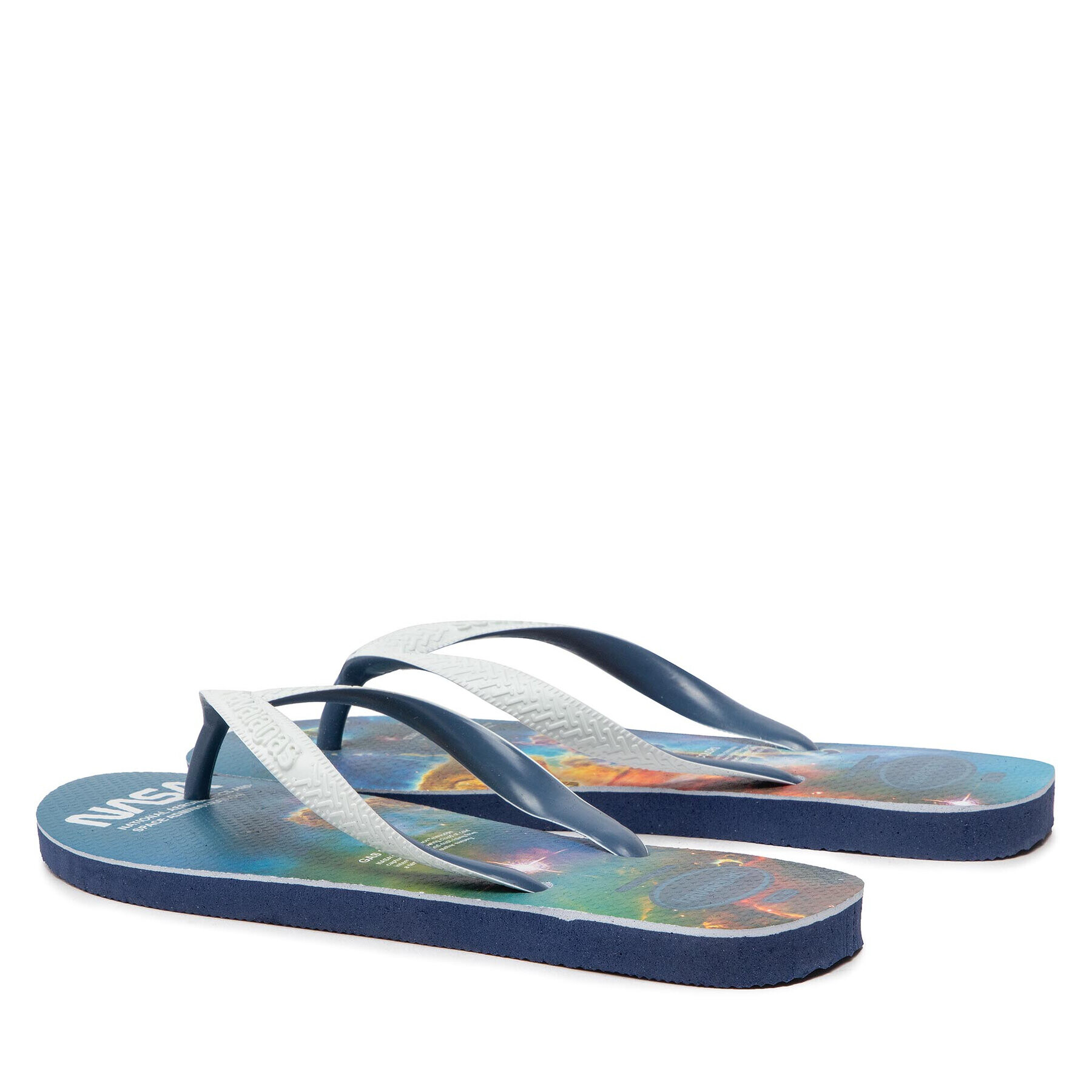 Havaianas Žabky Top Nasa 41472620555 Biela - Pepit.sk