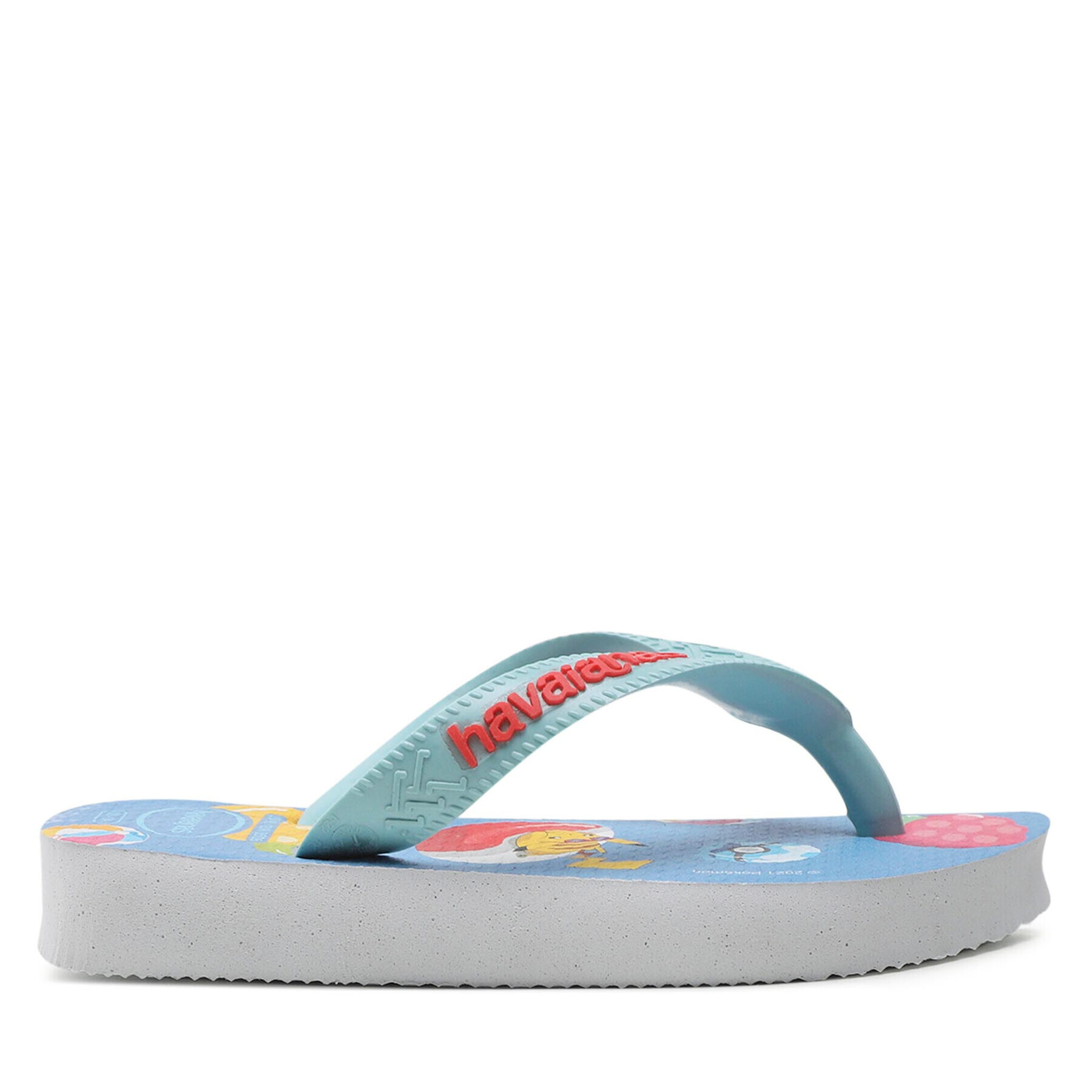 Havaianas Žabky Top Pokemon 41463130001 Modrá - Pepit.sk