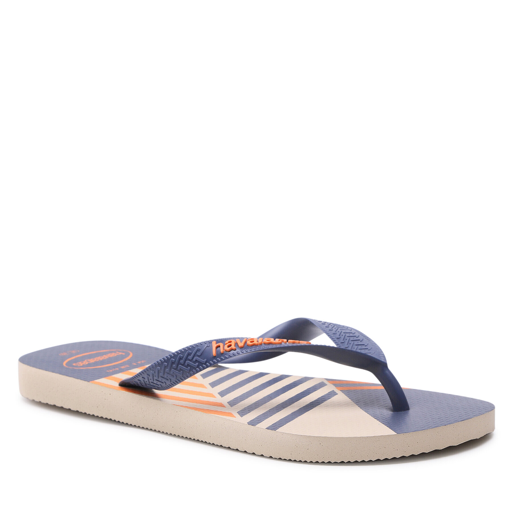 Havaianas Žabky Trend 41033589437 Tmavomodrá - Pepit.sk