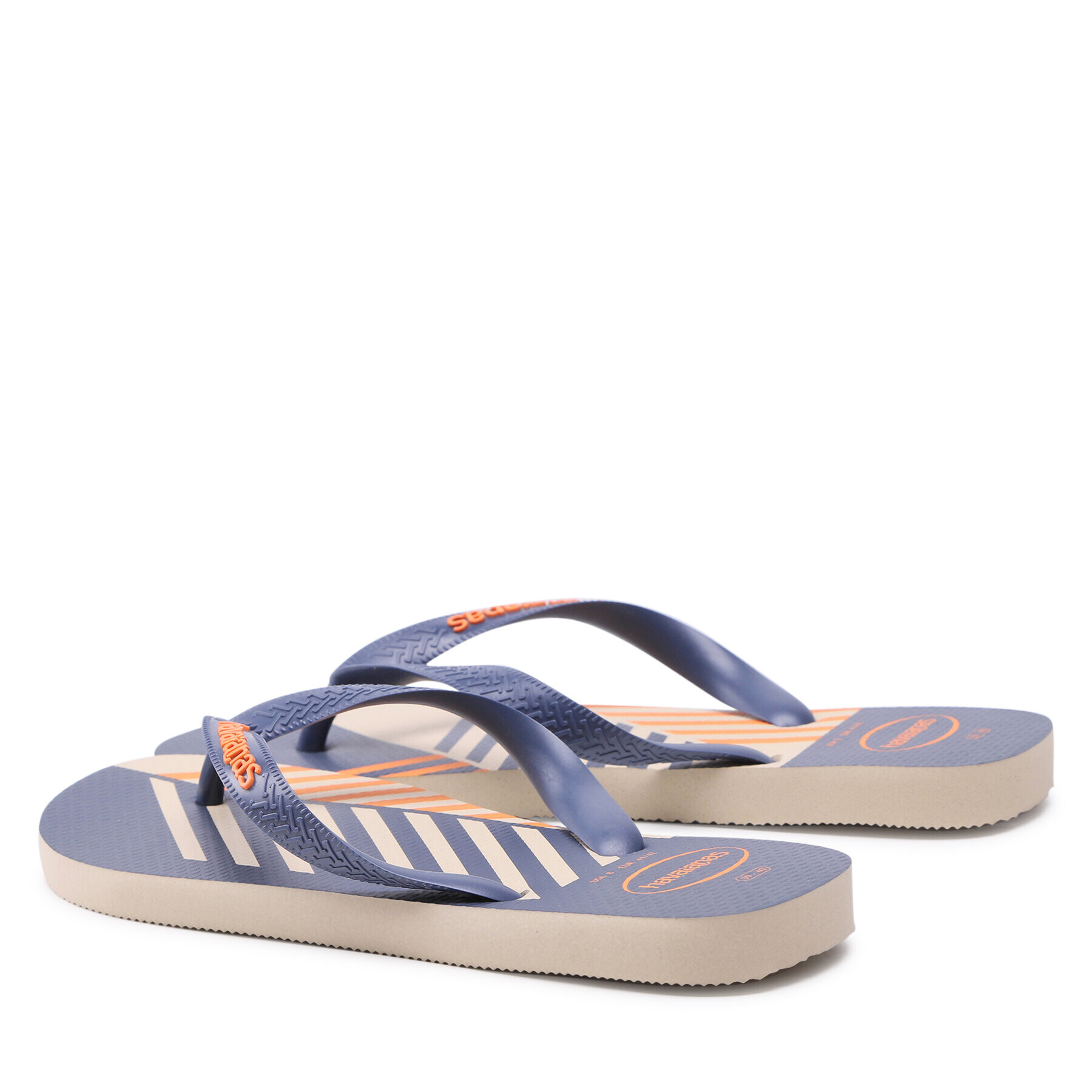 Havaianas Žabky Trend 41033589437 Tmavomodrá - Pepit.sk