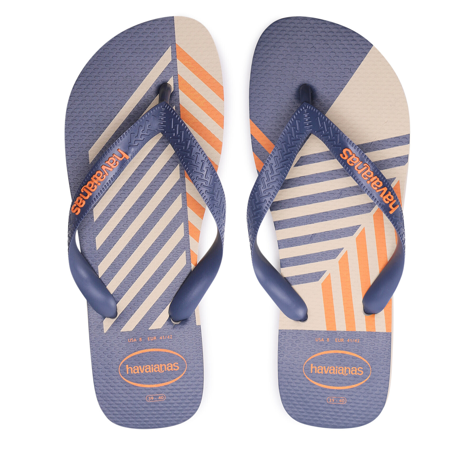 Havaianas Žabky Trend 41033589437 Tmavomodrá - Pepit.sk