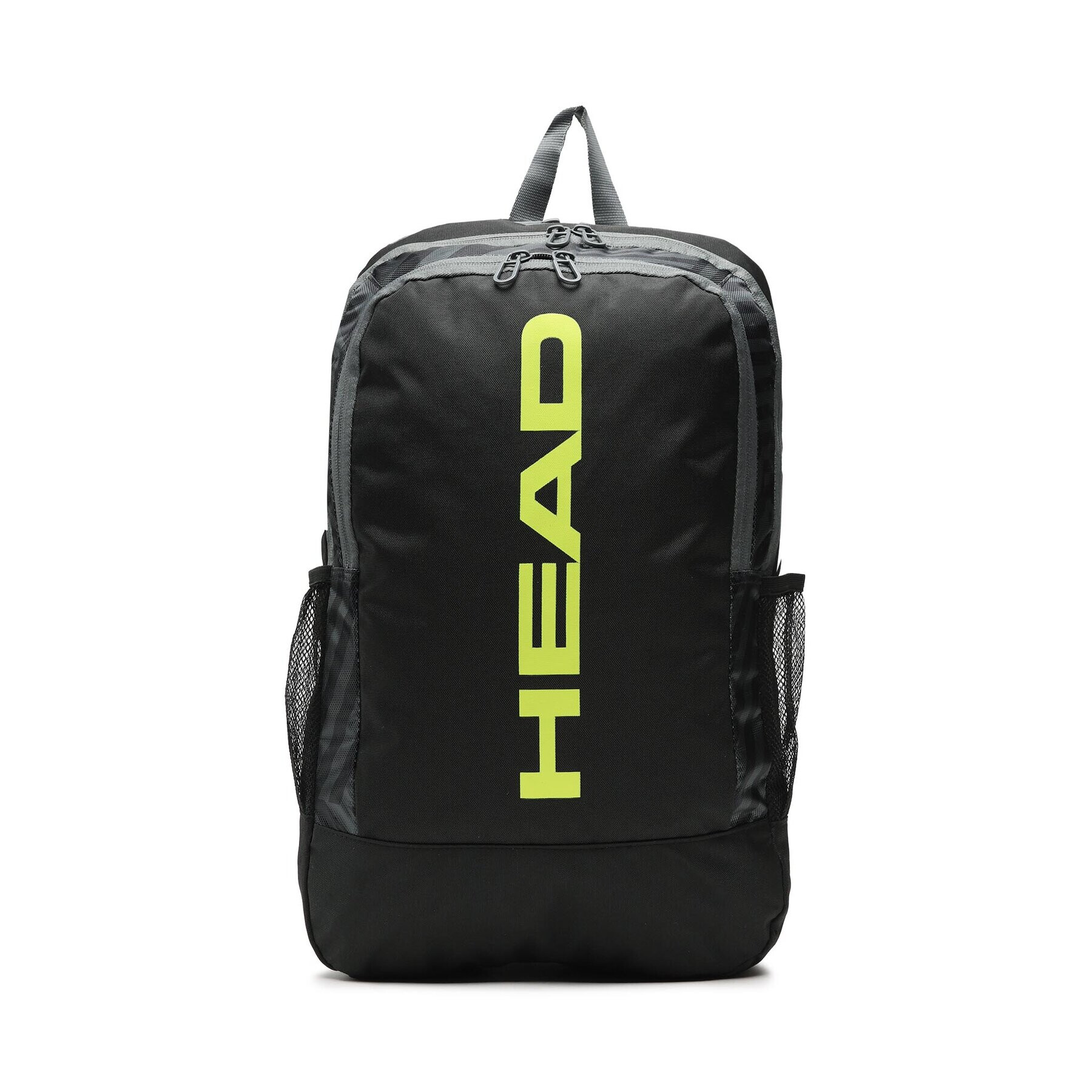 Head Ruksak Base Backpack 261433 Čierna - Pepit.sk