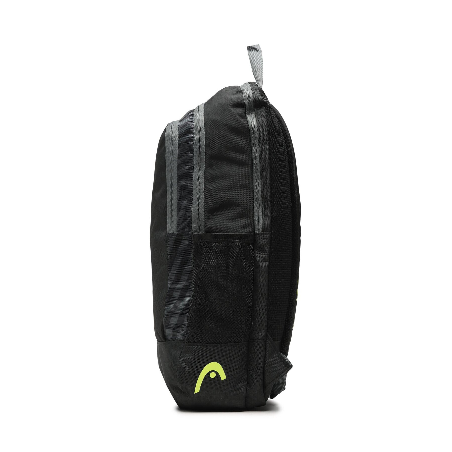 Head Ruksak Base Backpack 261433 Čierna - Pepit.sk