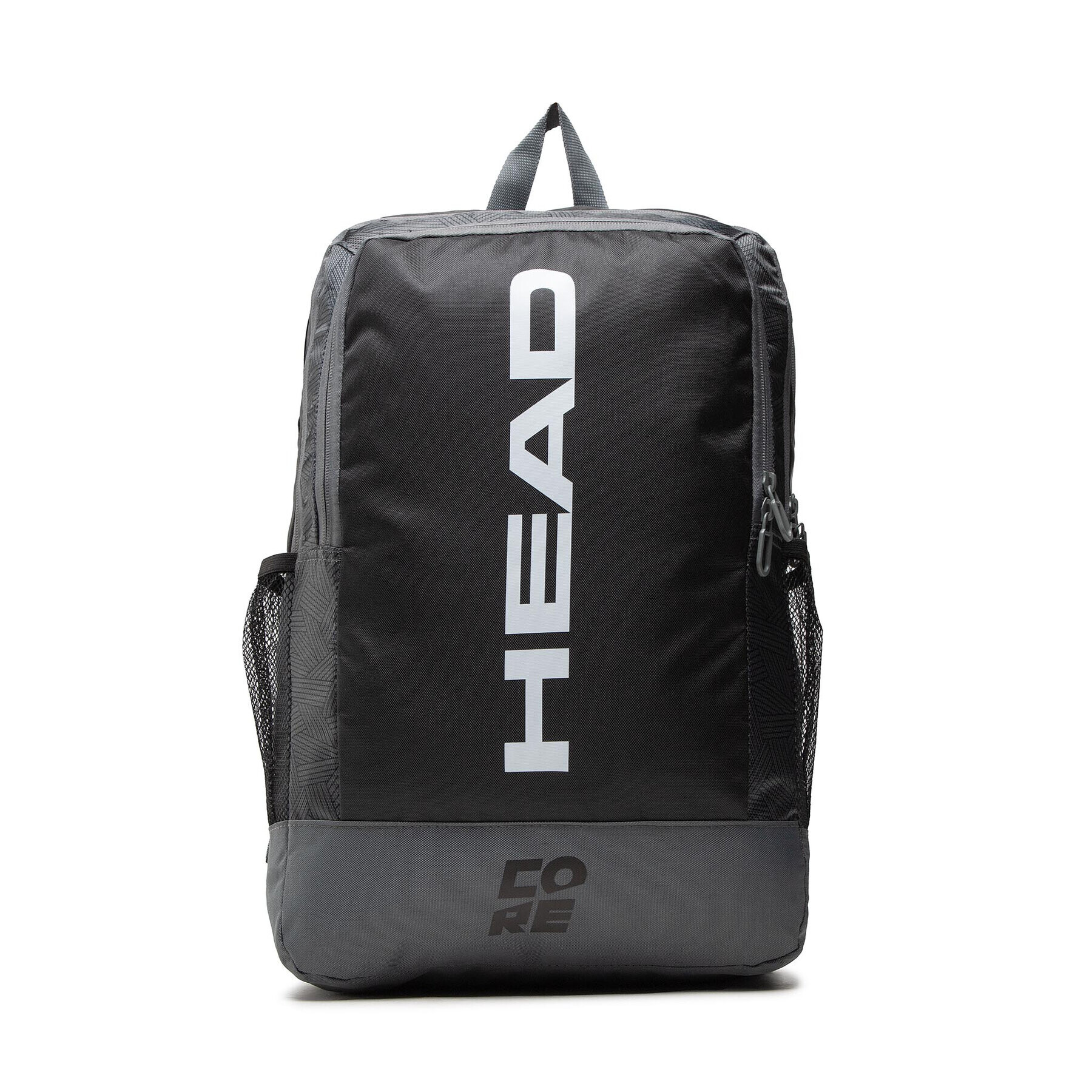 Head Ruksak Core Backpack 283421 Čierna - Pepit.sk