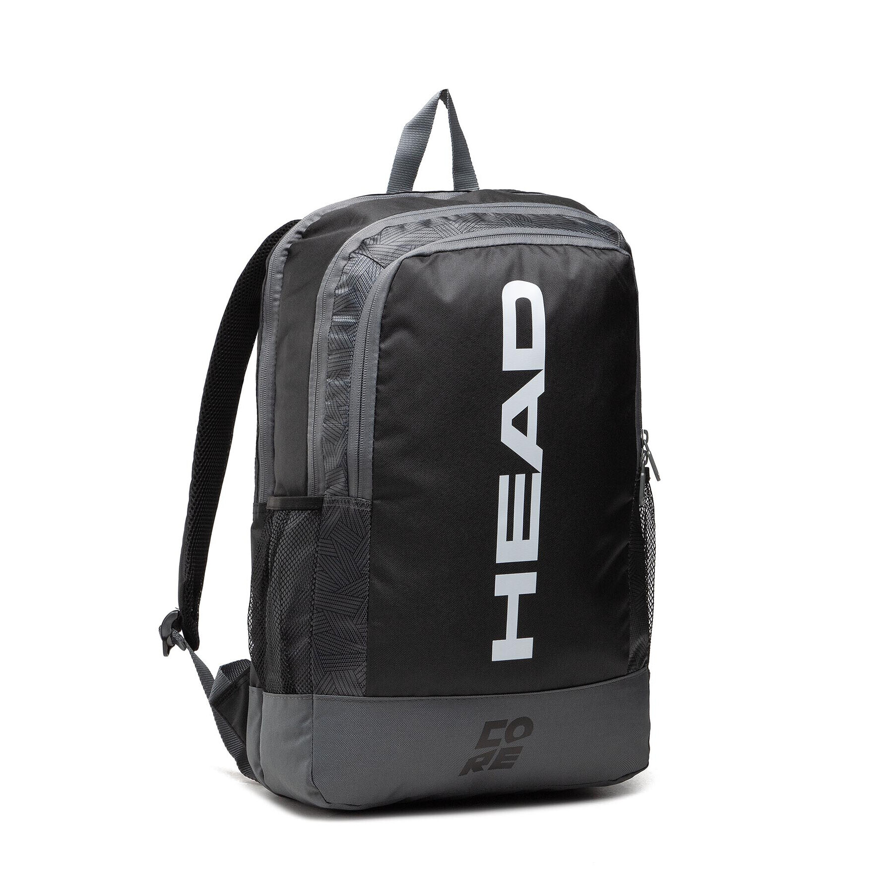 Head Ruksak Core Backpack 283421 Čierna - Pepit.sk