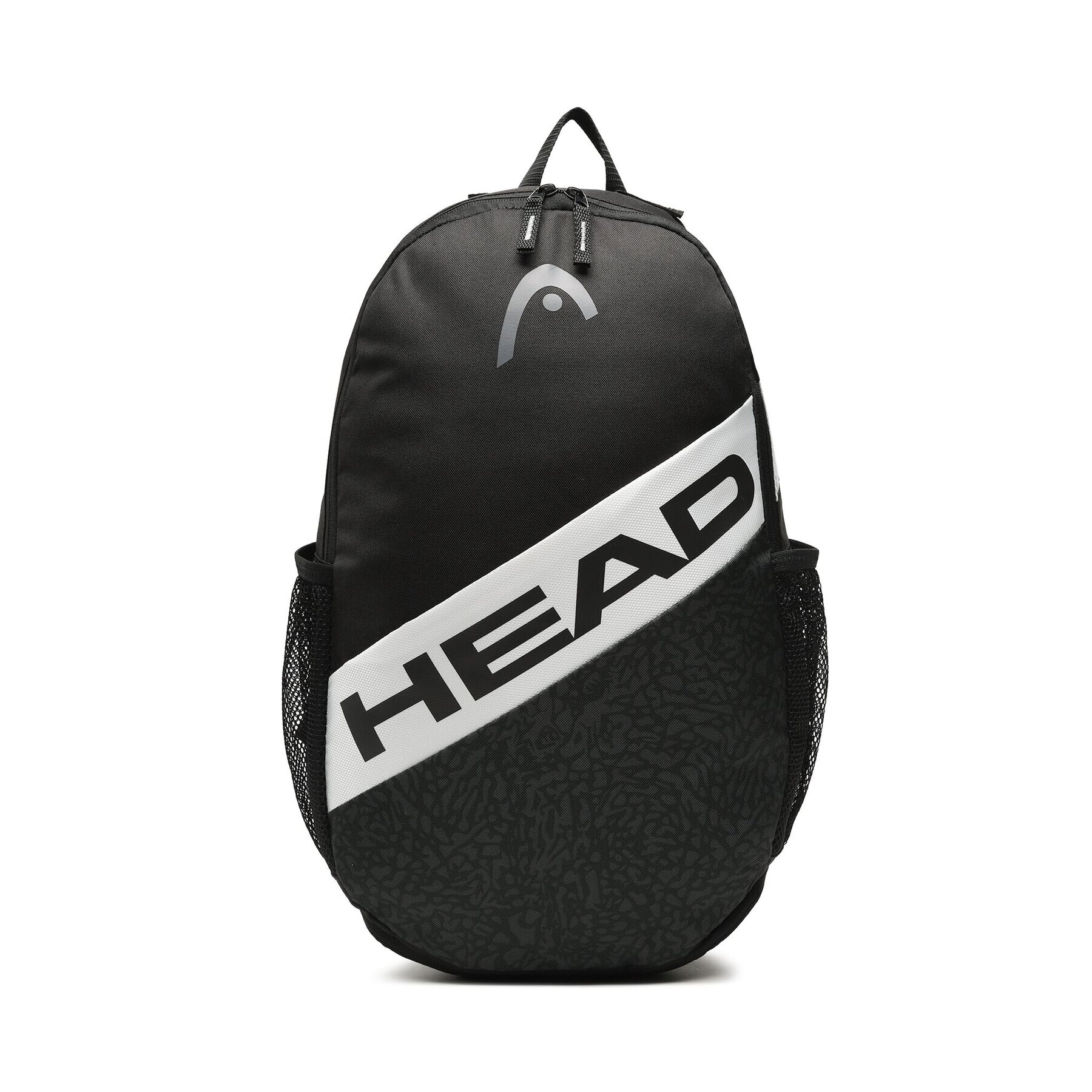 Head Ruksak Elite Backpack 283662 Čierna - Pepit.sk