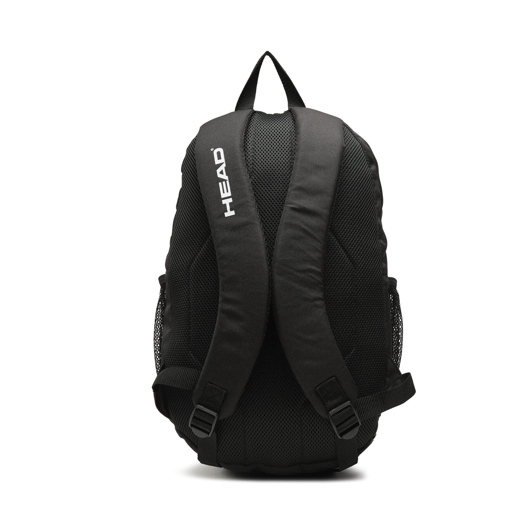 Head Ruksak Elite Backpack 283662 Čierna - Pepit.sk