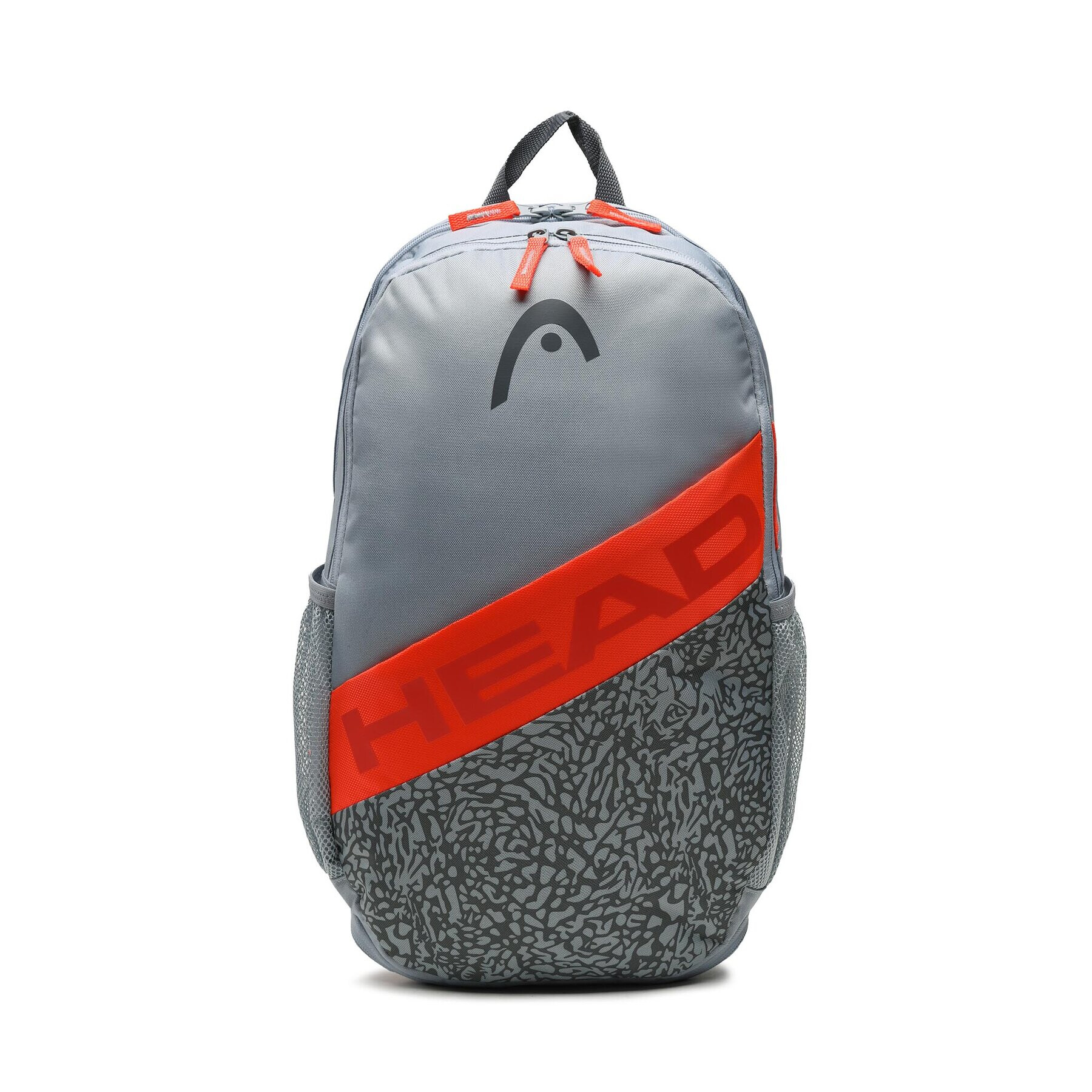 Head Ruksak Elite Backpack 283662 Sivá - Pepit.sk