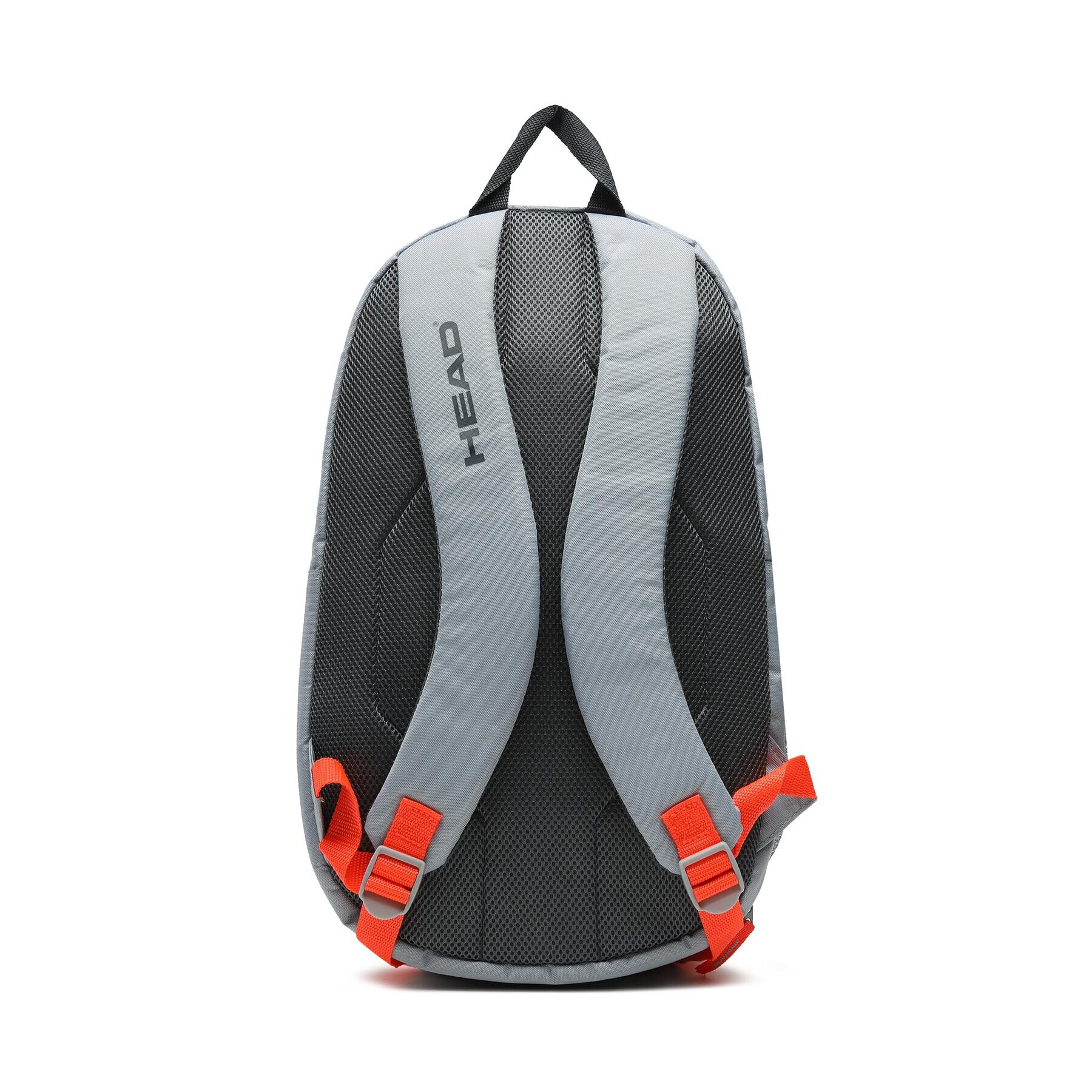 Head Ruksak Elite Backpack 283662 Sivá - Pepit.sk