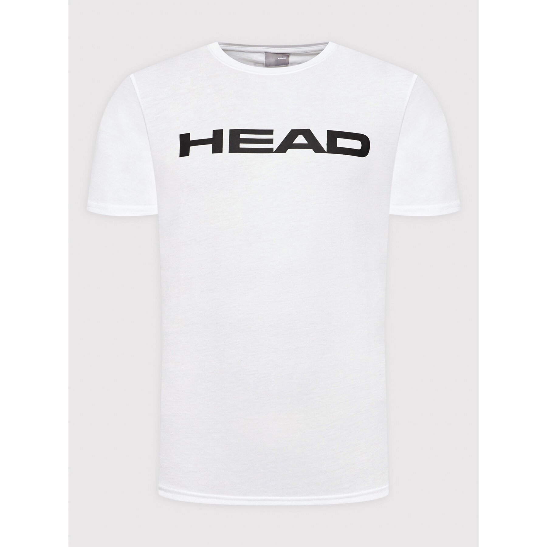 Head Tričko Club Ivan 811400 Biela Regular Fit - Pepit.sk