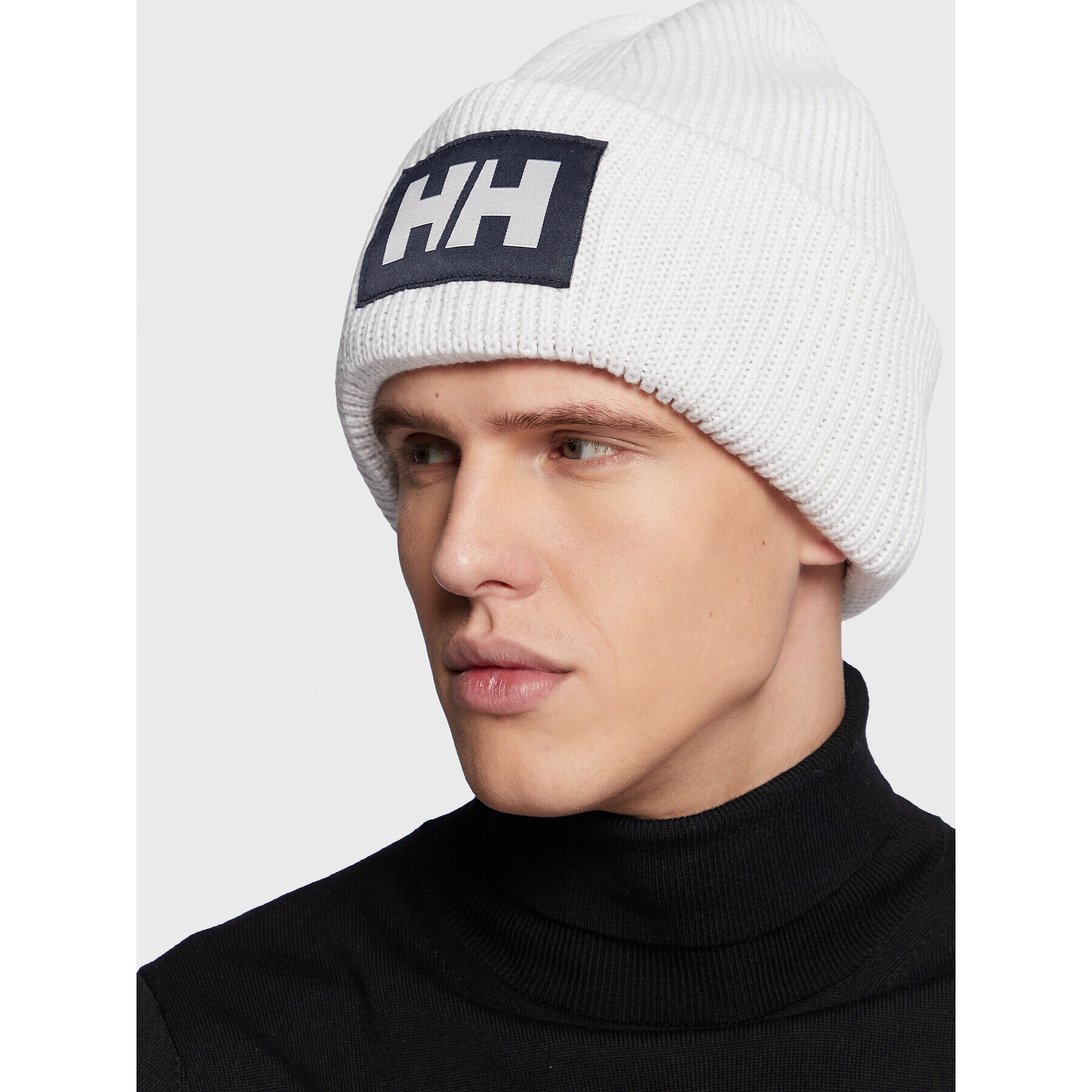 Helly Hansen Čiapka Bonnet Box 53648 823 Béžová - Pepit.sk