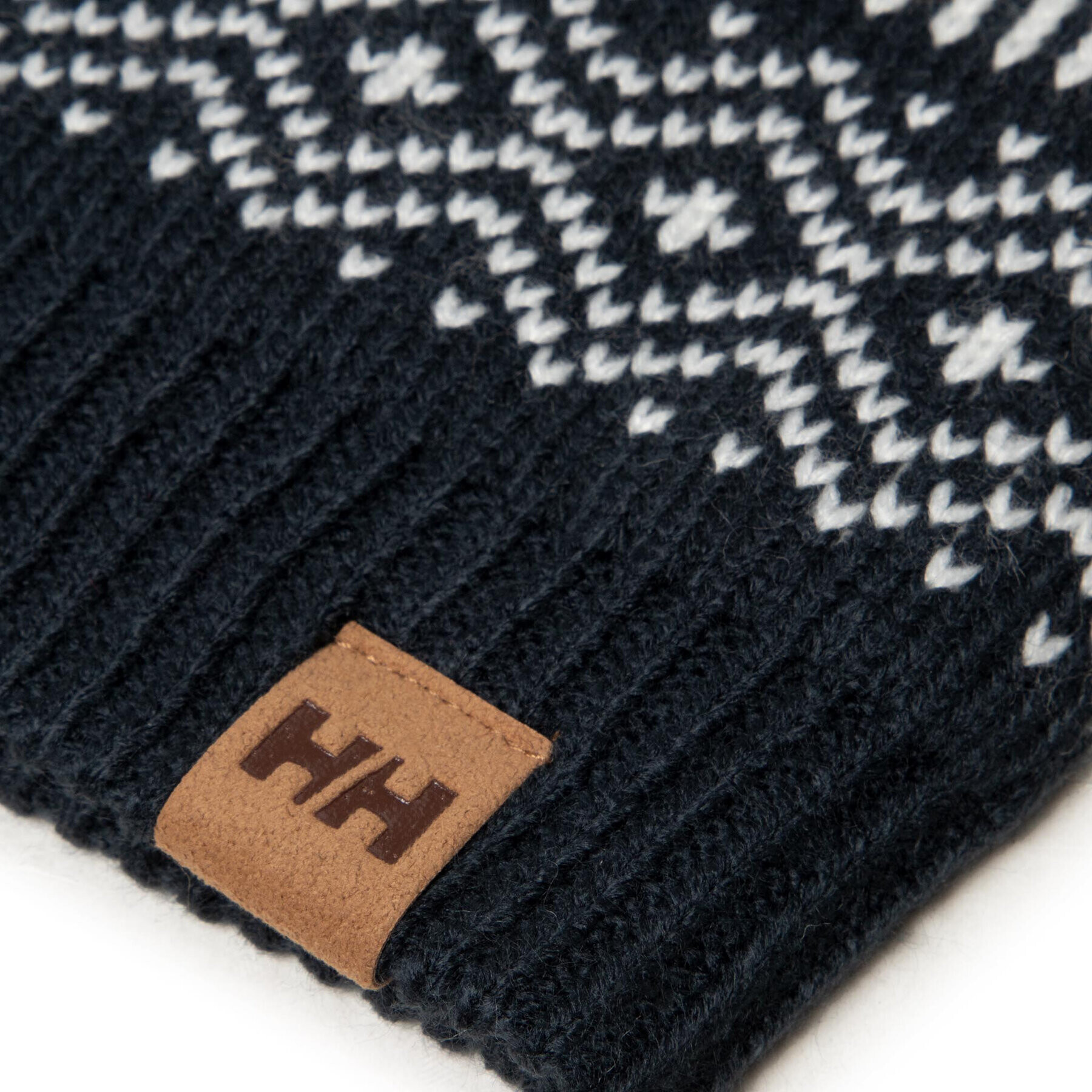 Helly Hansen Čiapka Champow Beanie 67451-597 Tmavomodrá - Pepit.sk