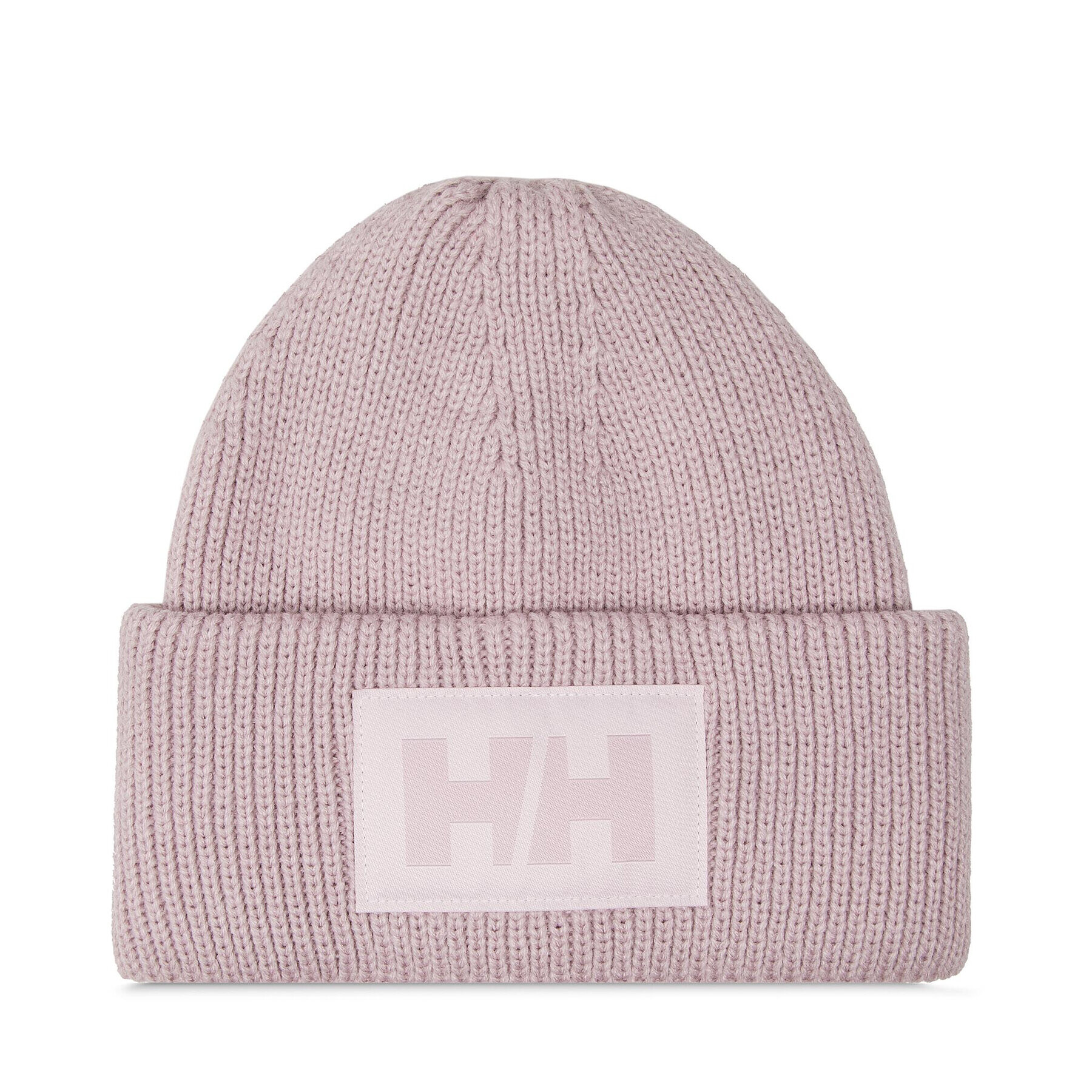 Helly Hansen Čiapka Hh Box Beanie 53648-692 Ružová - Pepit.sk