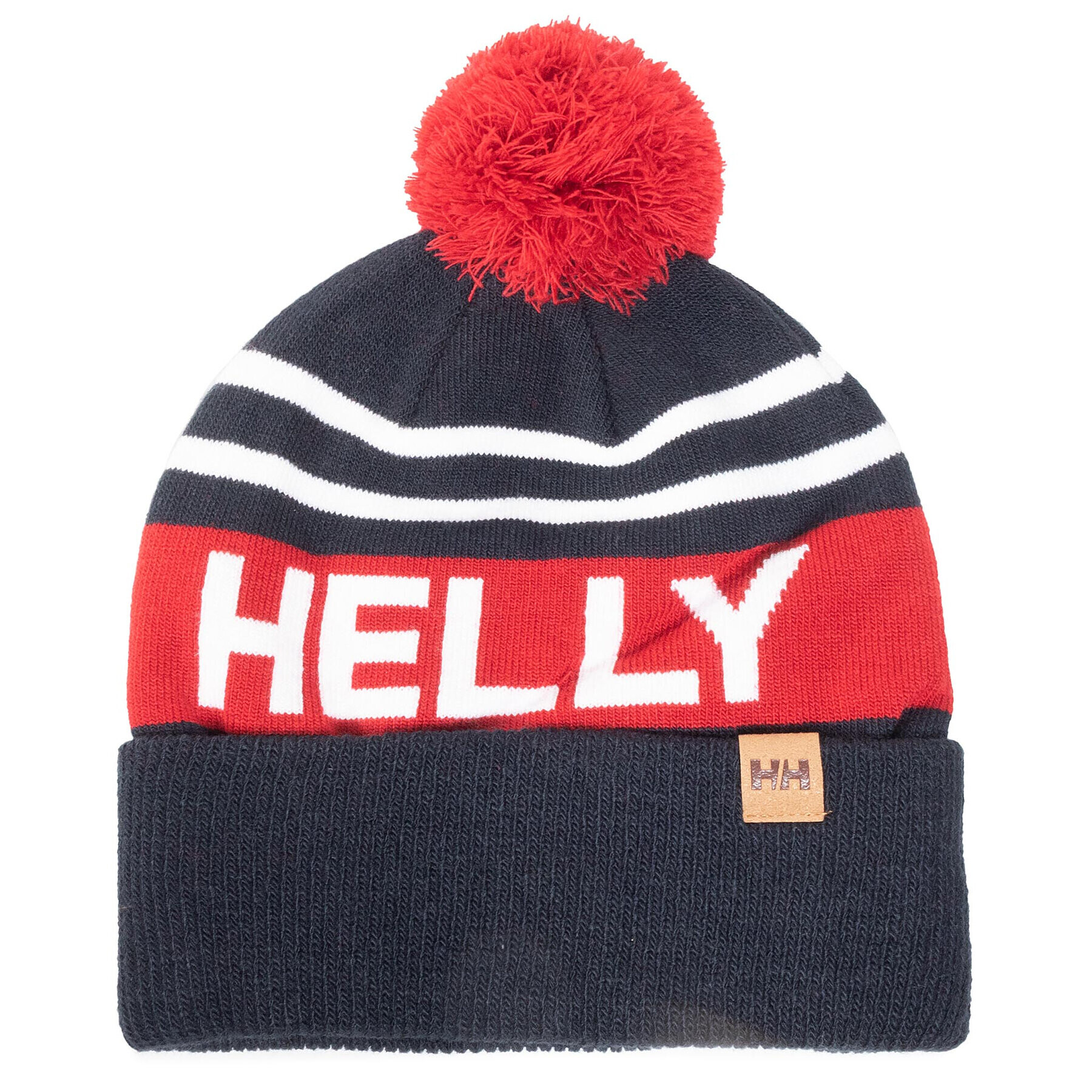 Helly Hansen Čiapka Ridgeline Beanie 67150 Tmavomodrá - Pepit.sk