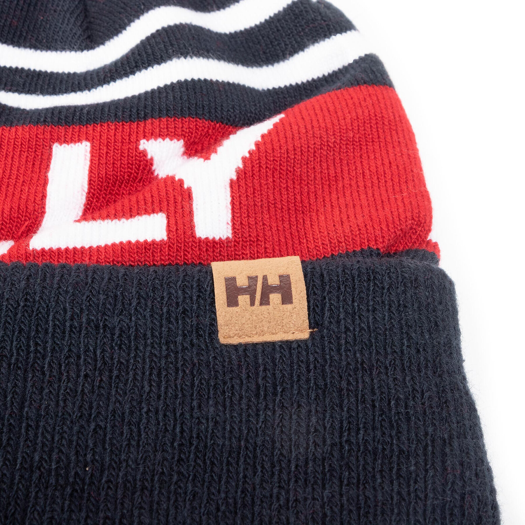 Helly Hansen Čiapka Ridgeline Beanie 67150 Tmavomodrá - Pepit.sk