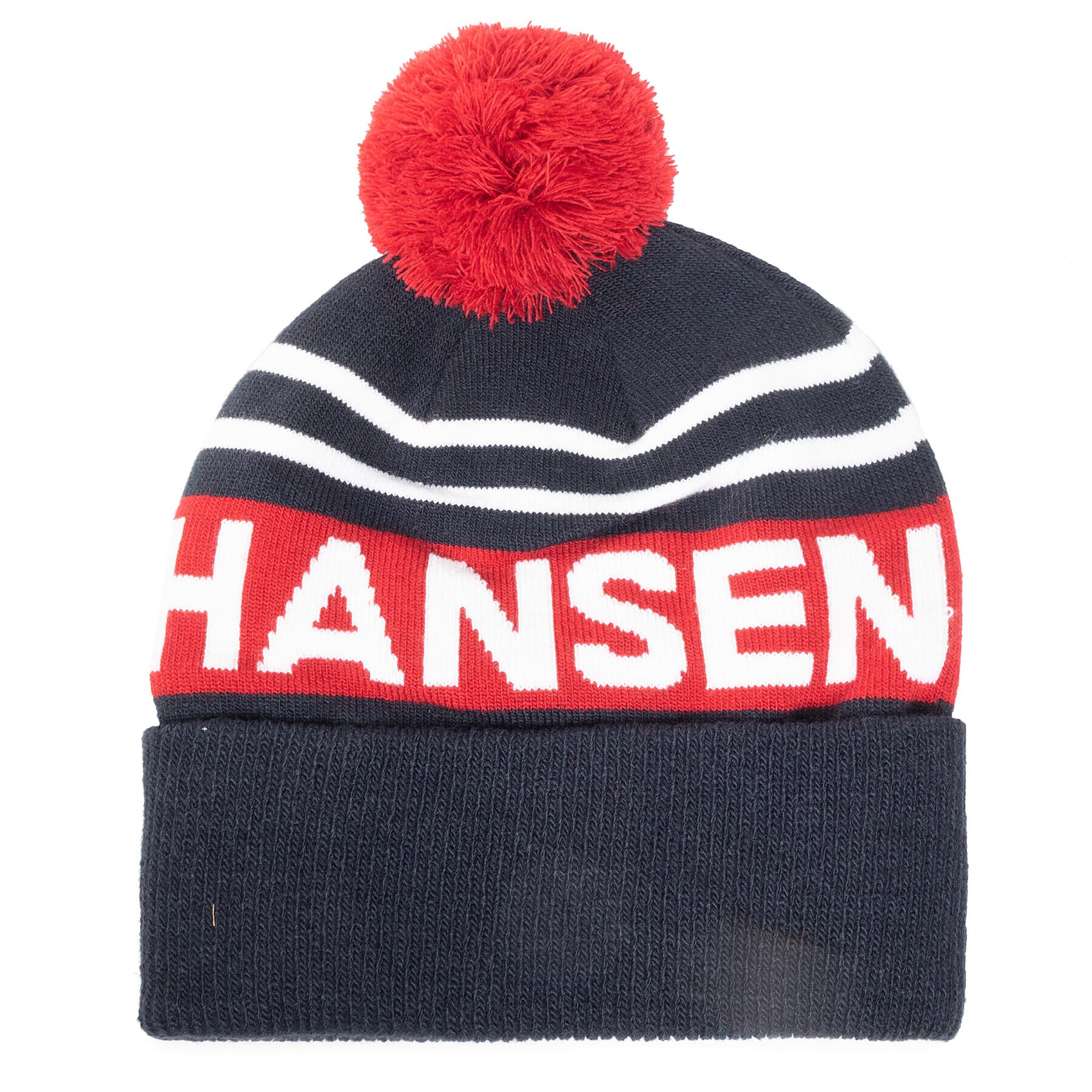 Helly Hansen Čiapka Ridgeline Beanie 67150 Tmavomodrá - Pepit.sk