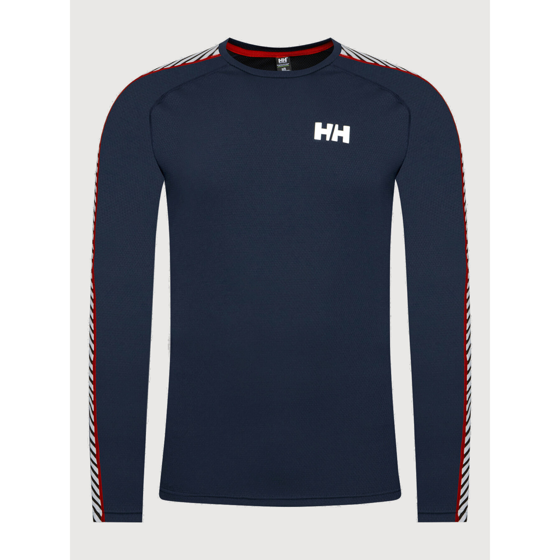 Helly Hansen Funkčné tričko Lifa Active 49412 Tmavomodrá Regular Fit - Pepit.sk