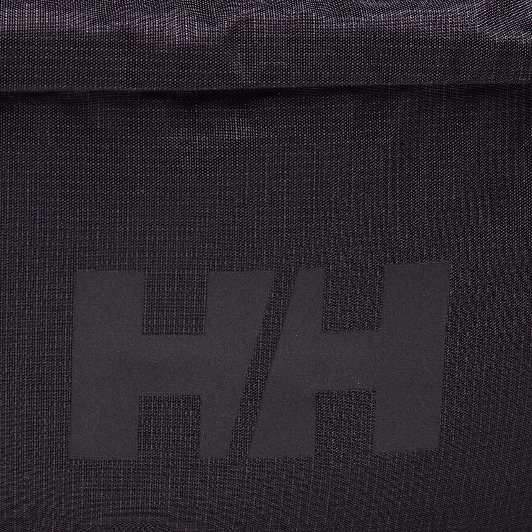 Helly Hansen Ľadvinka Hh Logo Waist Bag 67036-990 Čierna - Pepit.sk