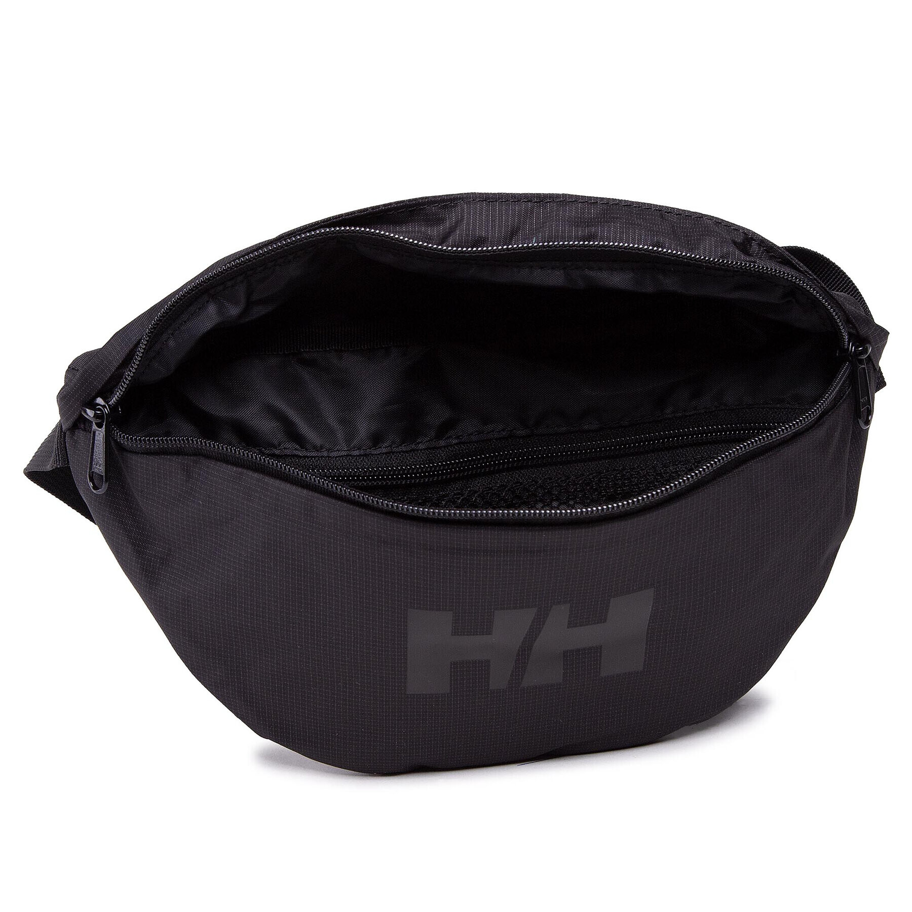 Helly Hansen Ľadvinka Hh Logo Waist Bag 67036-990 Čierna - Pepit.sk