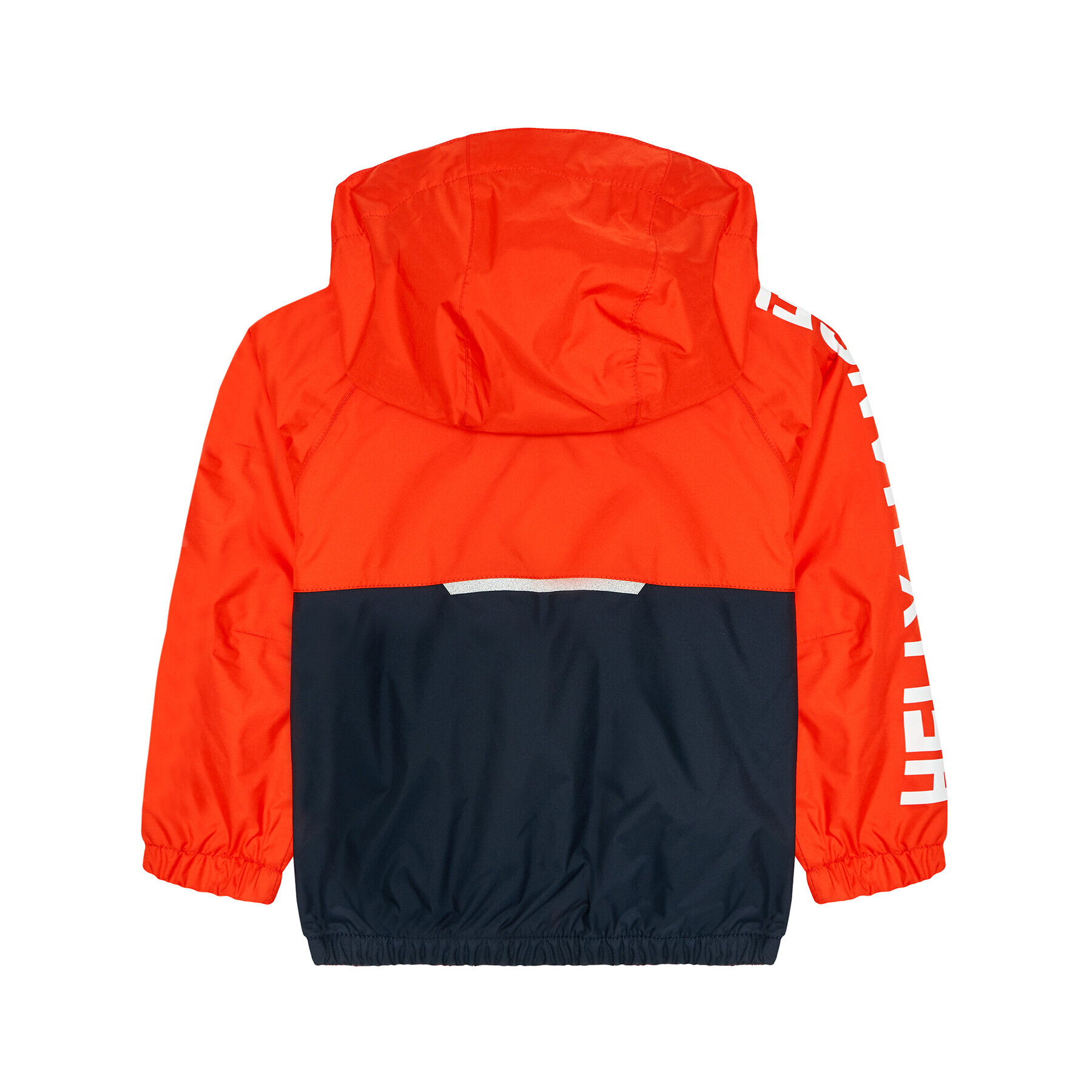 Helly Hansen Nepremokavá bunda Active 40445 Tmavomodrá Regular Fit - Pepit.sk