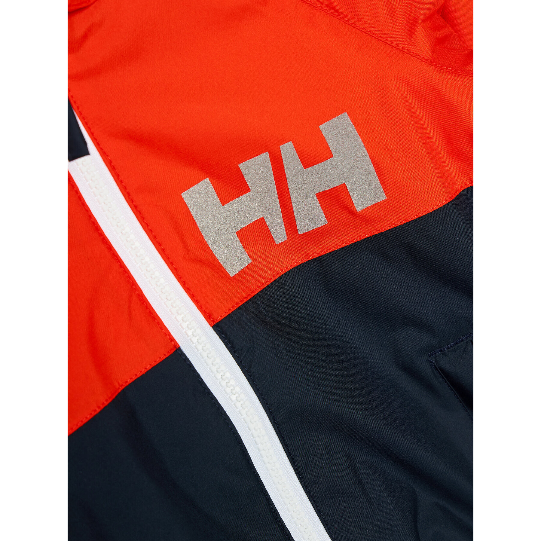 Helly Hansen Nepremokavá bunda Active 40445 Tmavomodrá Regular Fit - Pepit.sk