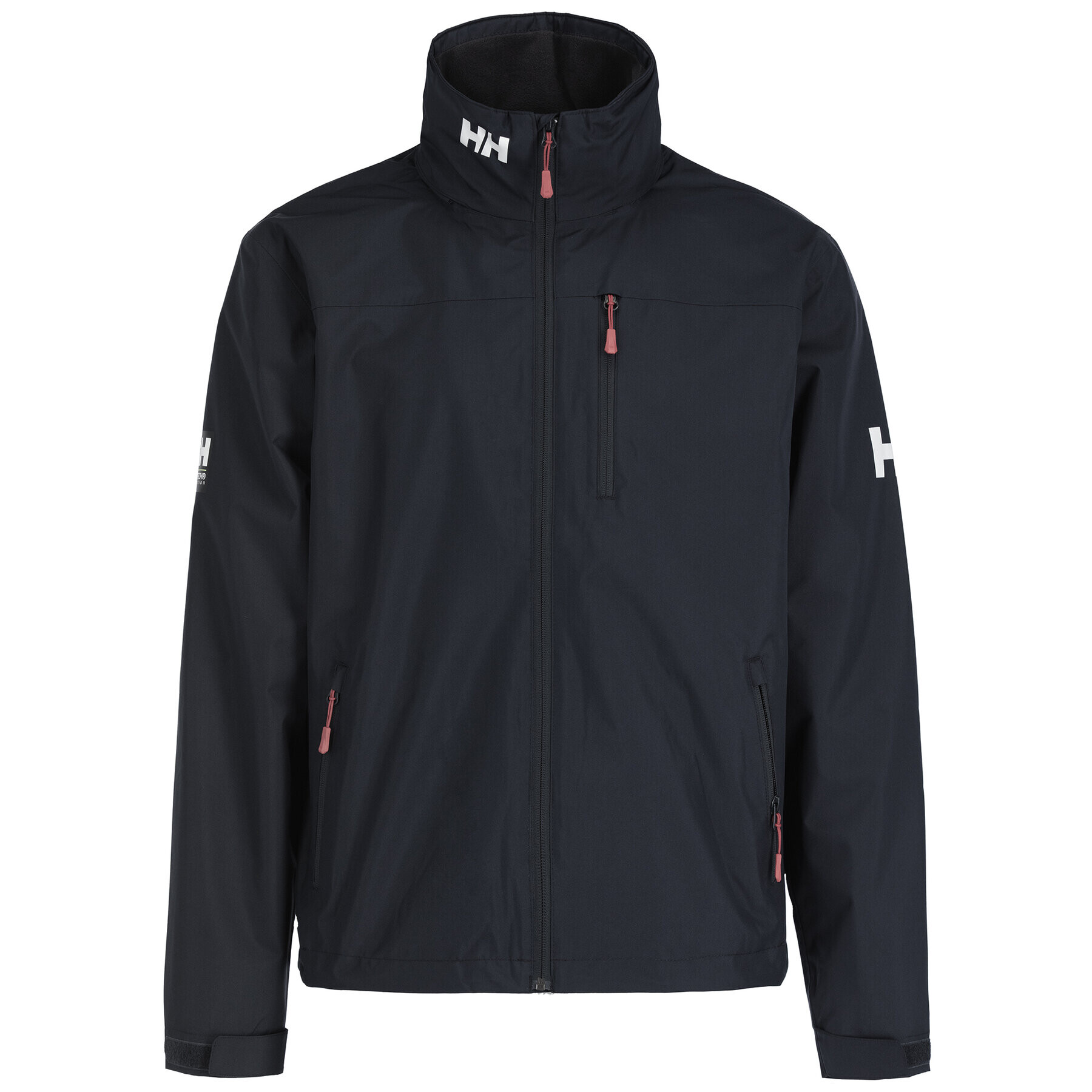 Helly Hansen Nepremokavá bunda Midlayer 33874 Tmavomodrá Regular Fit - Pepit.sk