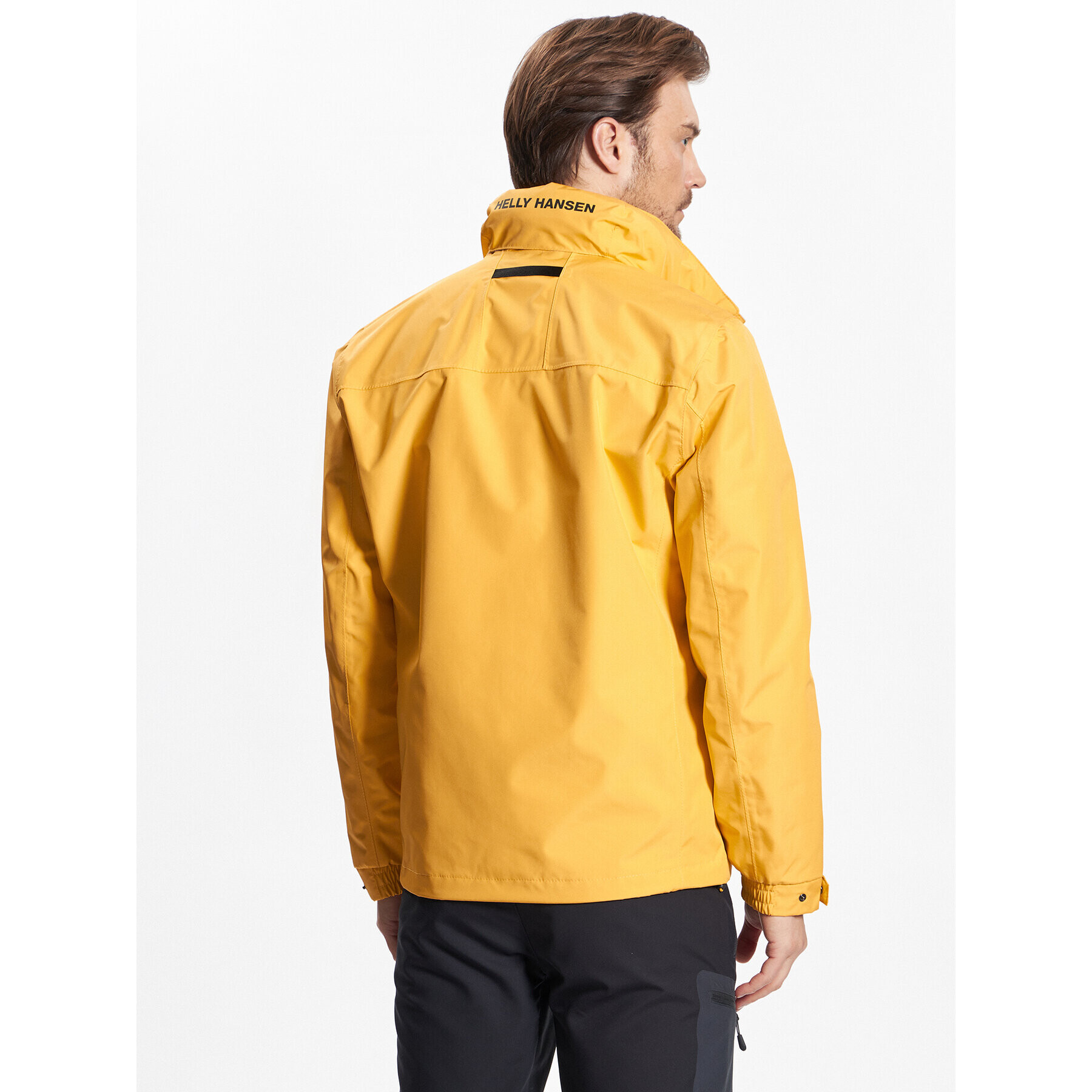 Helly Hansen Outdoorová bunda Dubliner 62643 Žltá Regular Fit - Pepit.sk