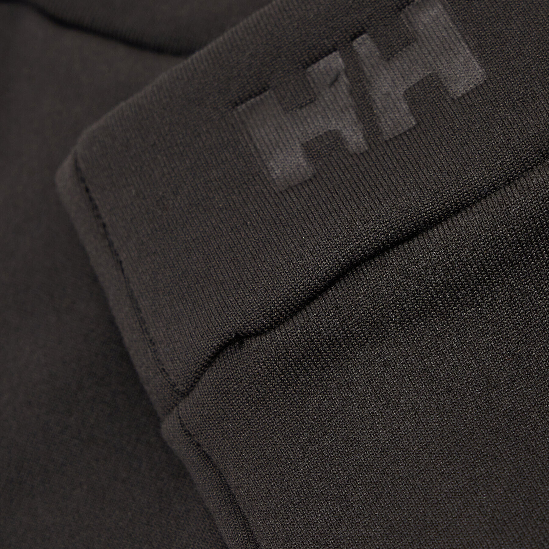 Helly Hansen Pánske rukavice Fleece Touch 67332 Čierna - Pepit.sk