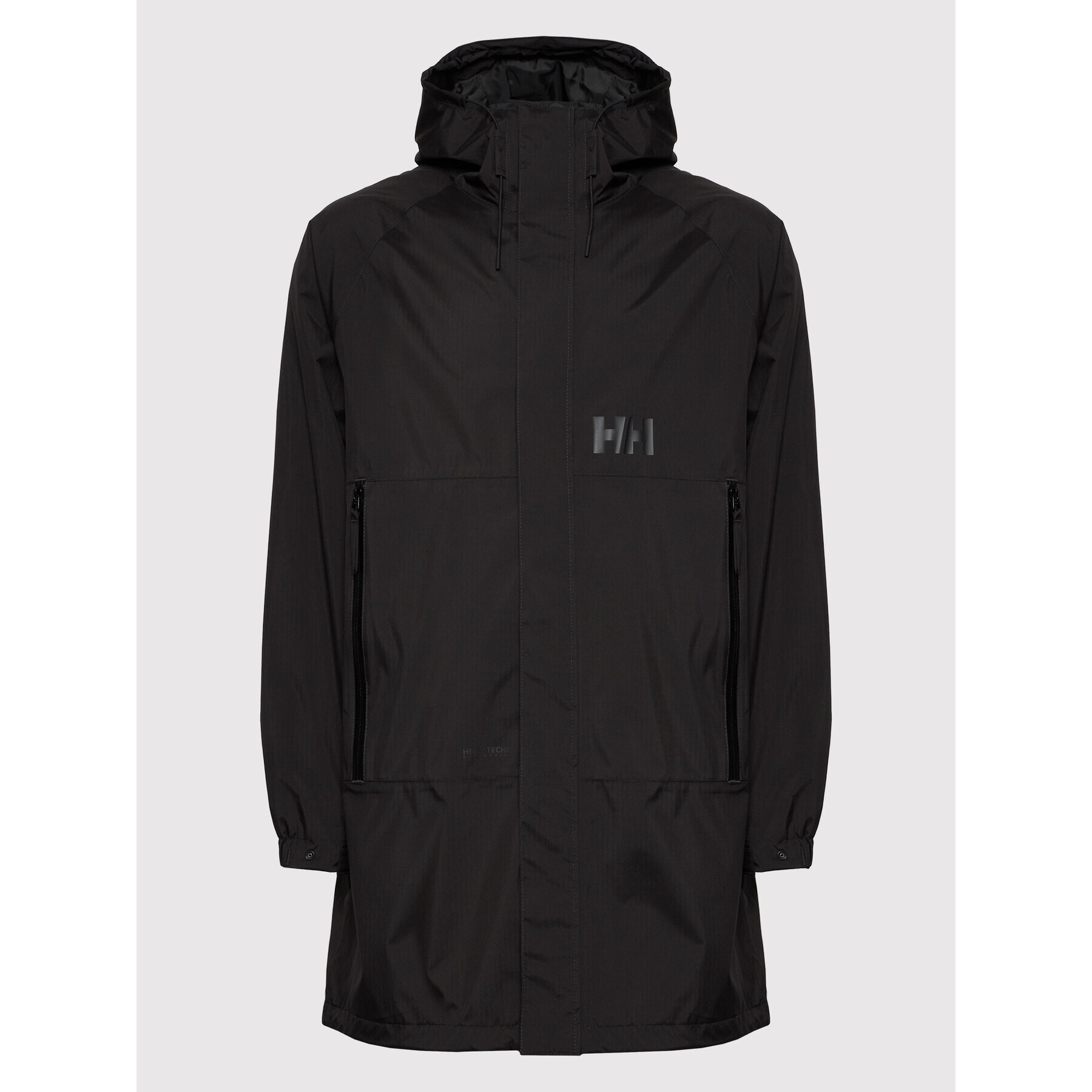 Helly Hansen Parka Active 53208 Čierna Regular Fit - Pepit.sk