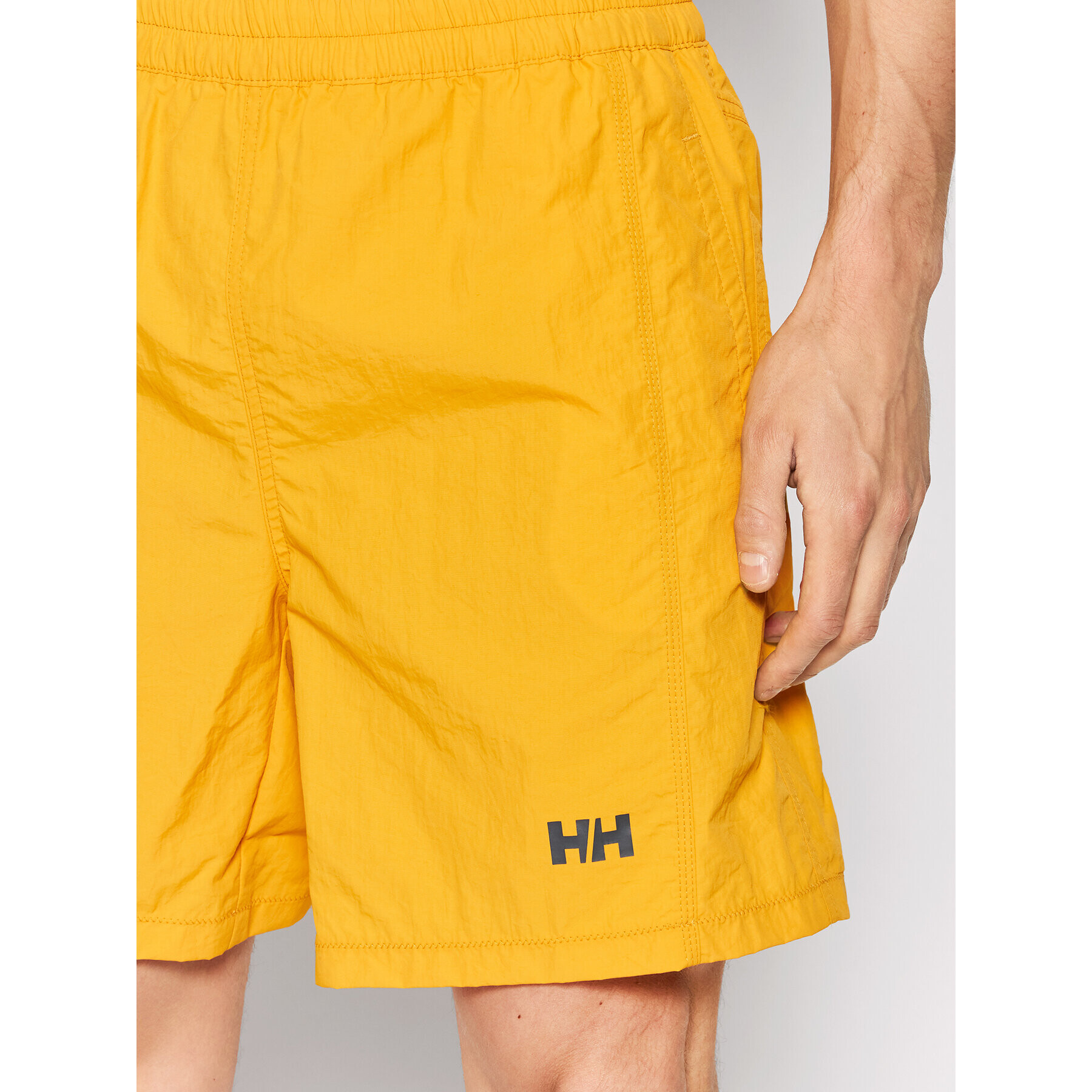 Helly Hansen Plavecké šortky Calshot 55693 Žltá Regular Fit - Pepit.sk