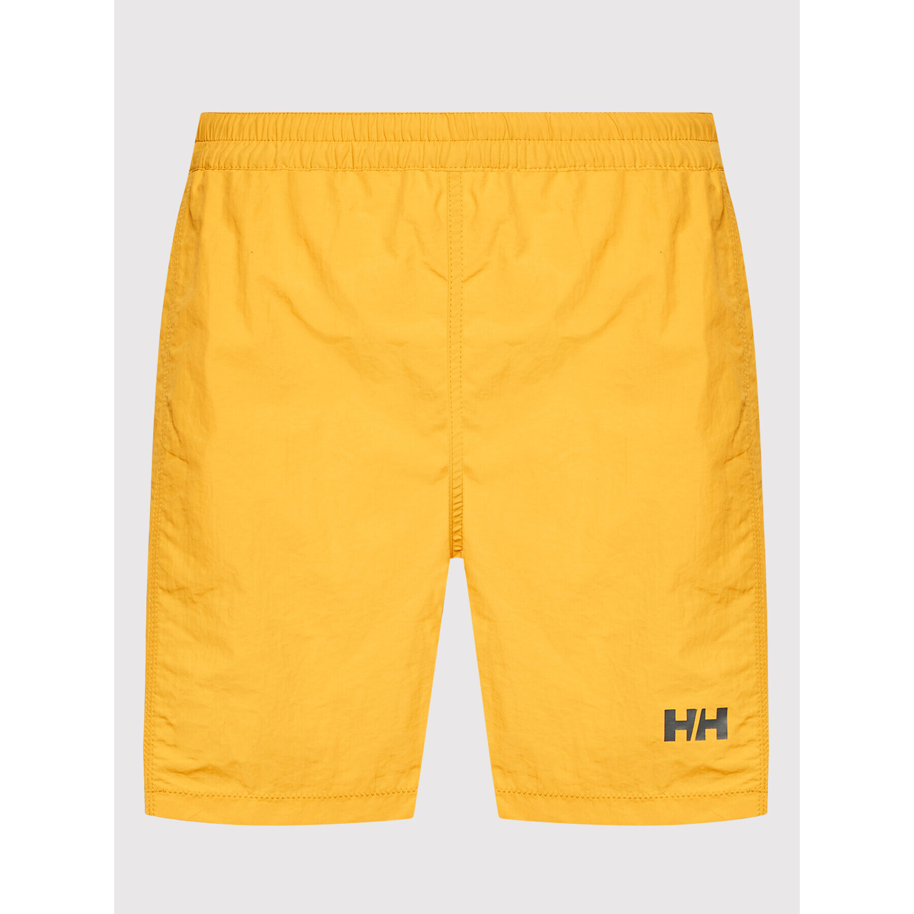 Helly Hansen Plavecké šortky Calshot 55693 Žltá Regular Fit - Pepit.sk